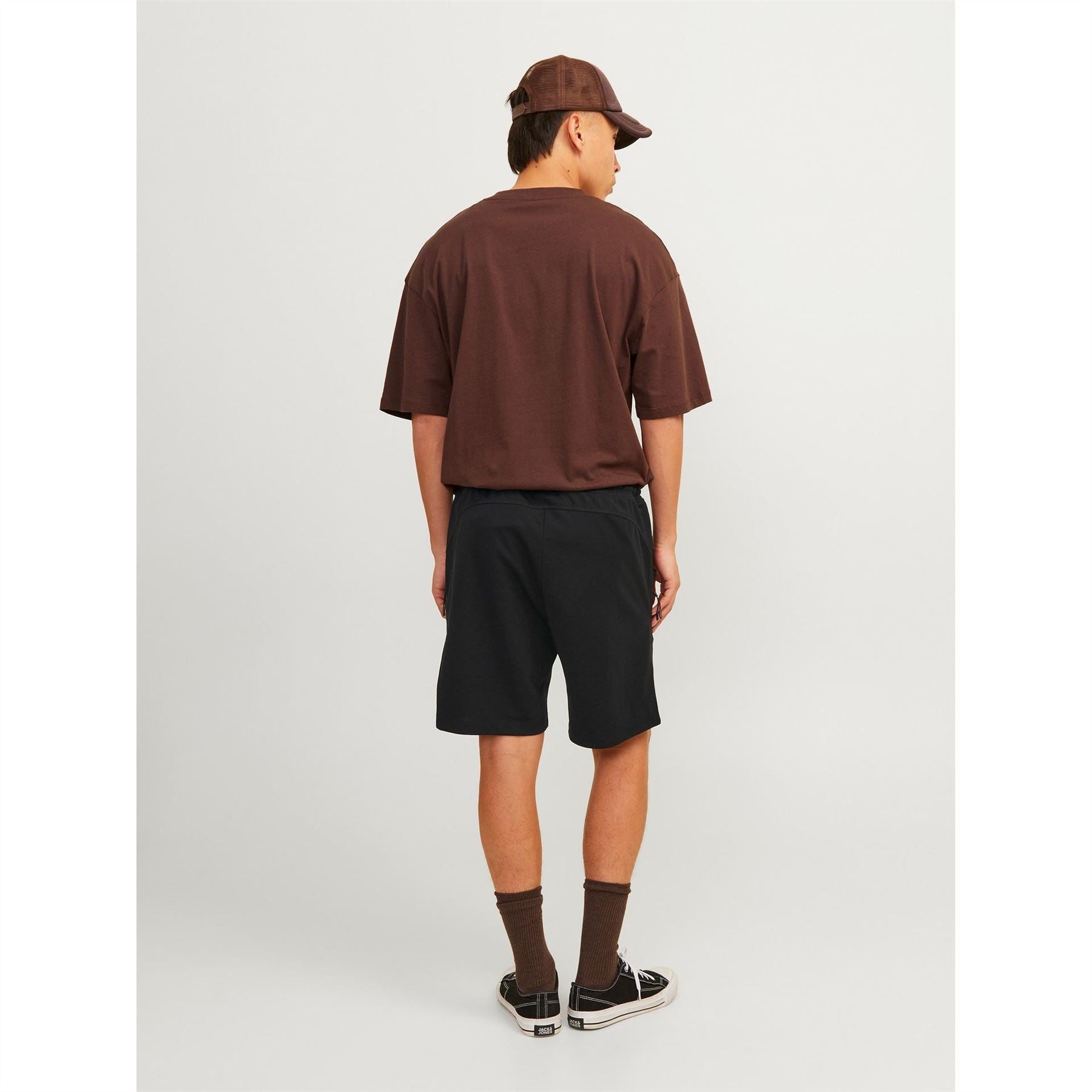 Jack and Jones Cloud Sweat Shorts
