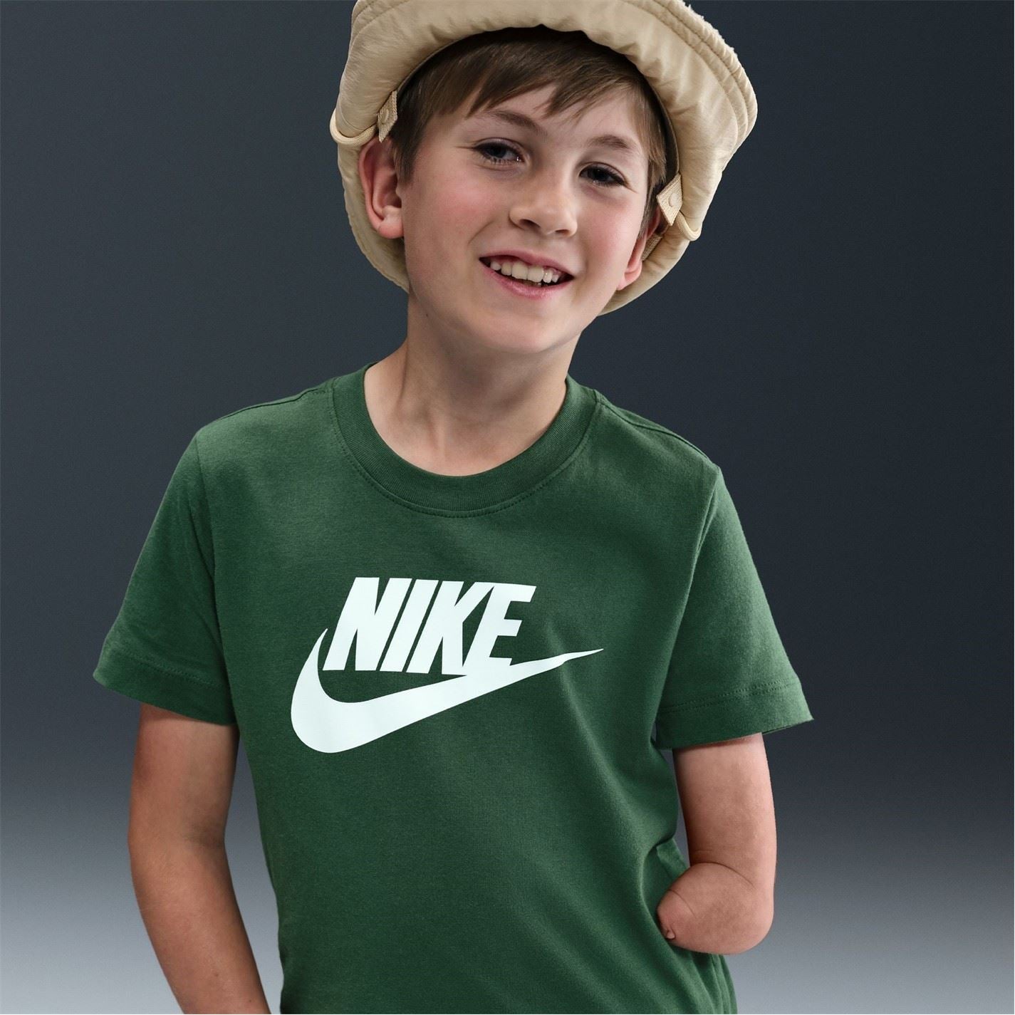 Nike Sportswear T-Shirt Junior