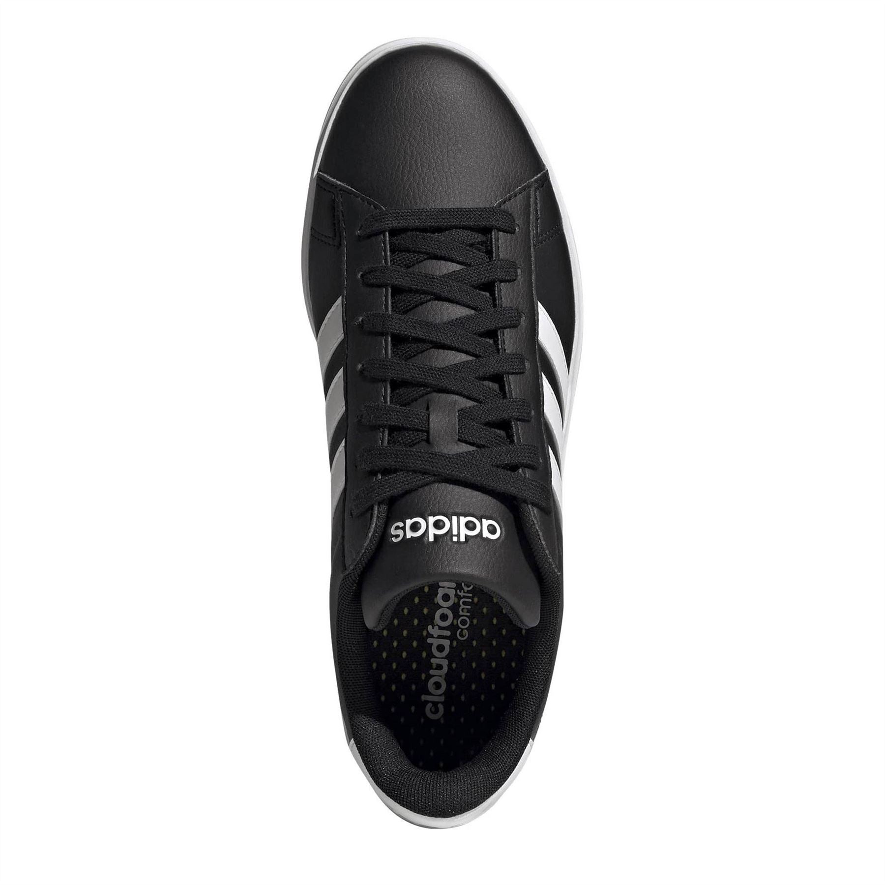 adidas Court Cloudfoam Comfort Shoes Unisex