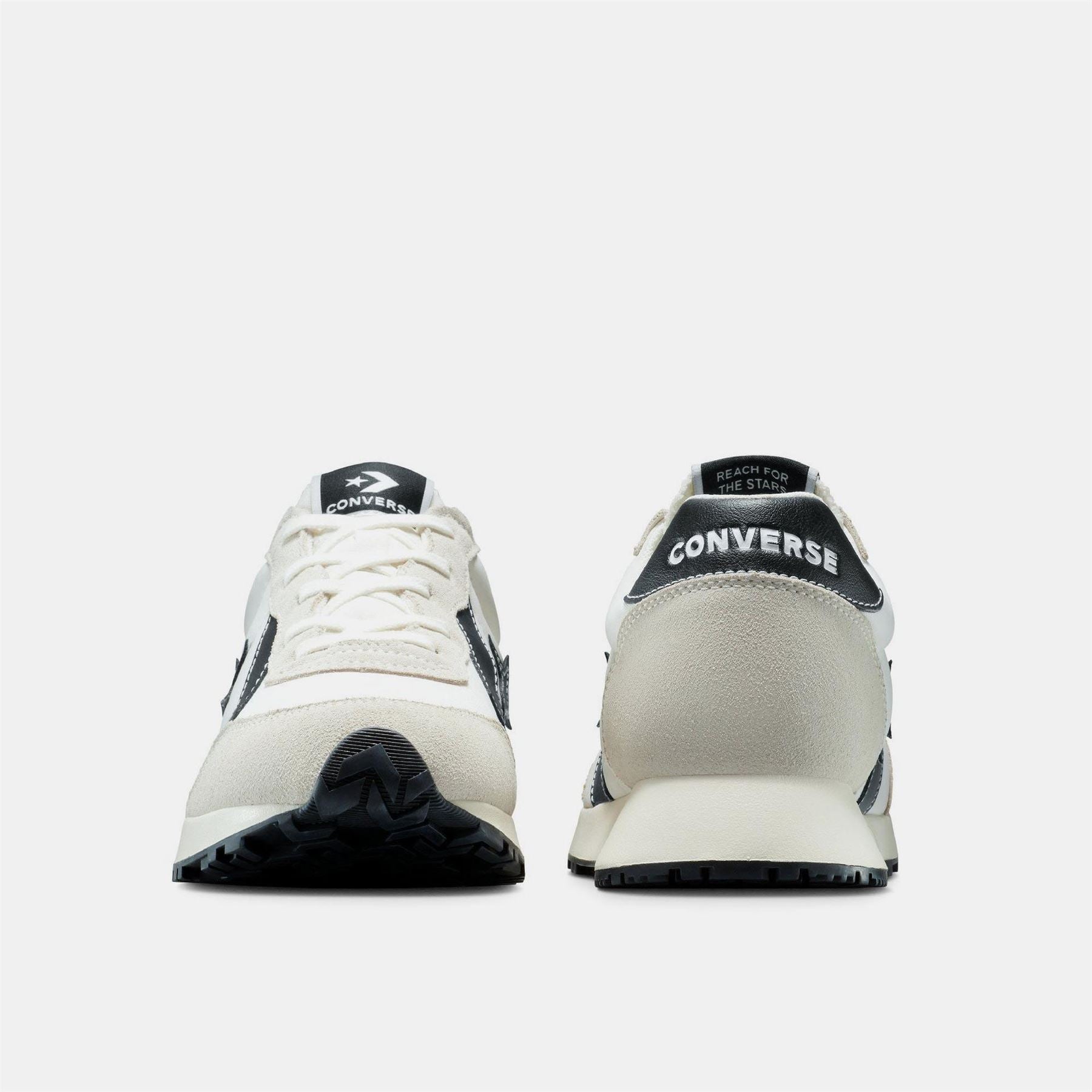 Converse Adults Omega Trainer Low Top Trainers