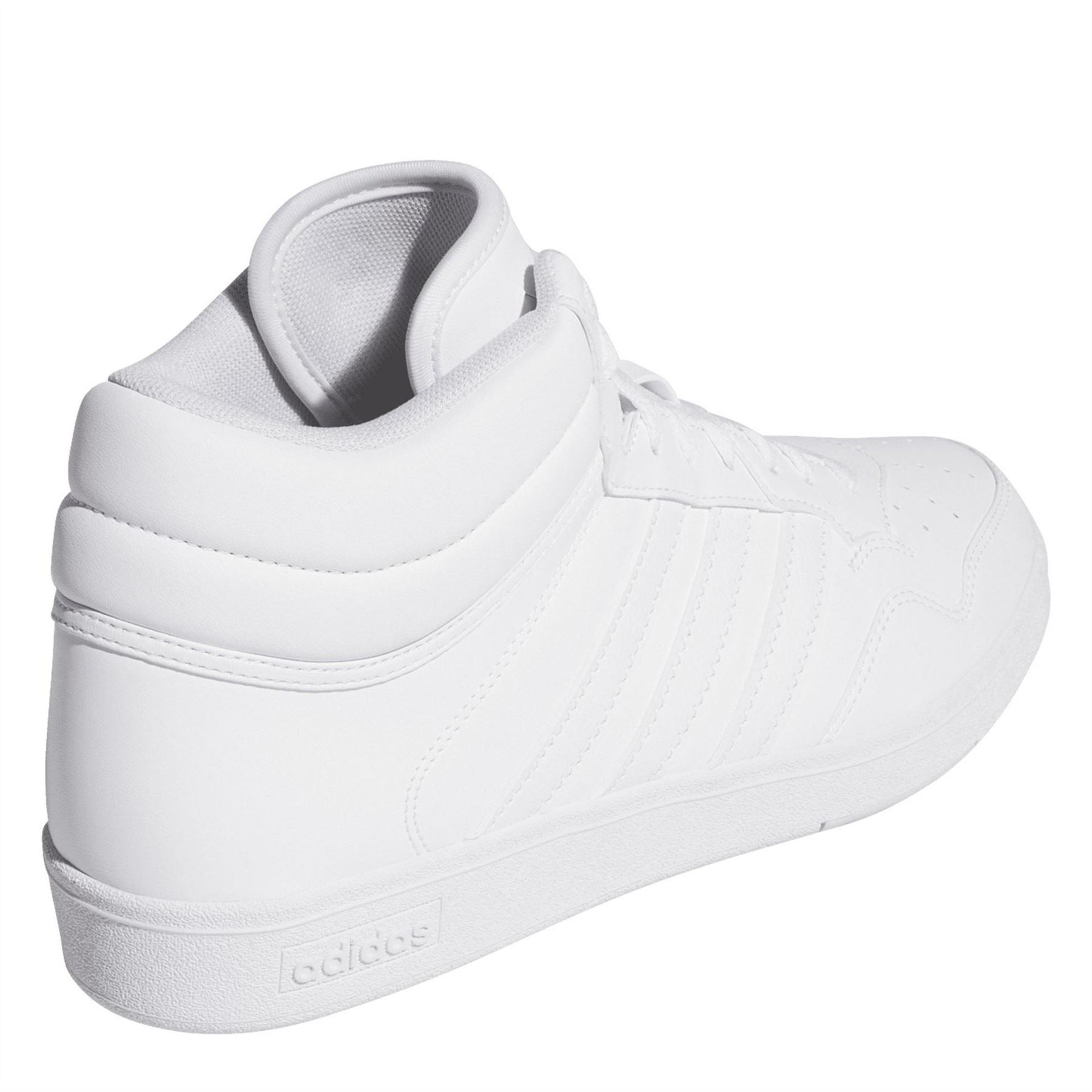 adidas Hoops 4.0 Mid Basketball Trainers
