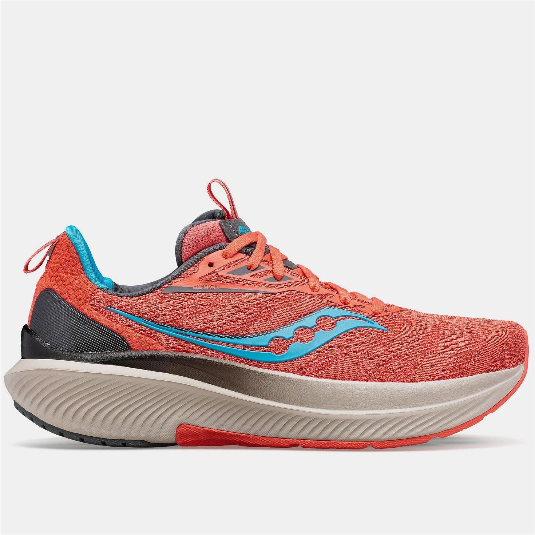 Saucony 9 Running Shoe