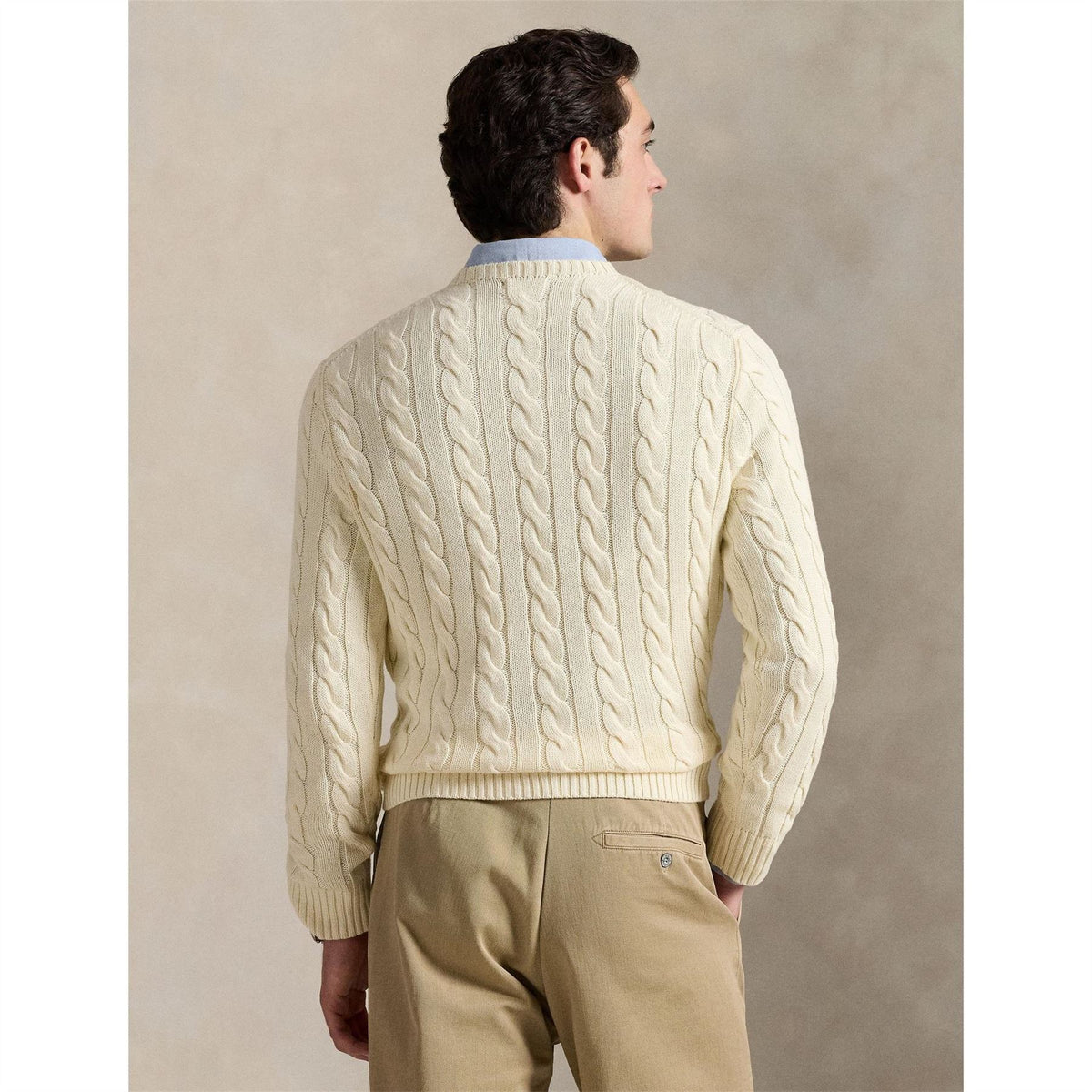 Polo Ralph Lauren Knit Jumper