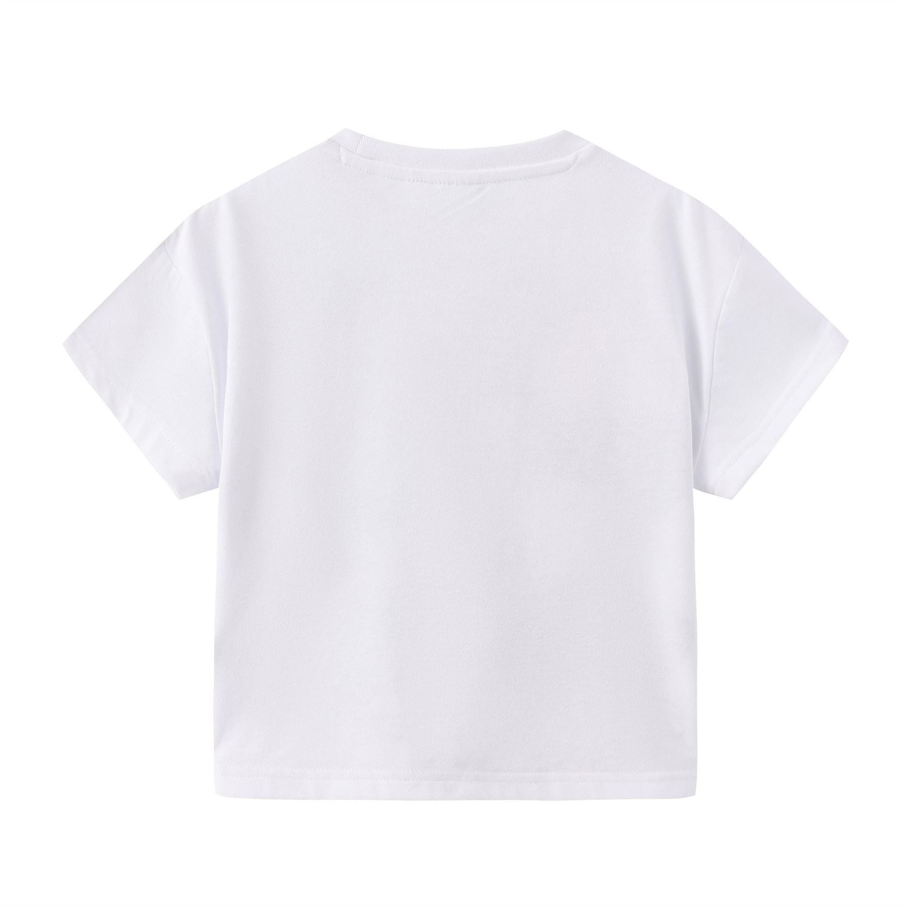 Character Tee And Short Set Infant