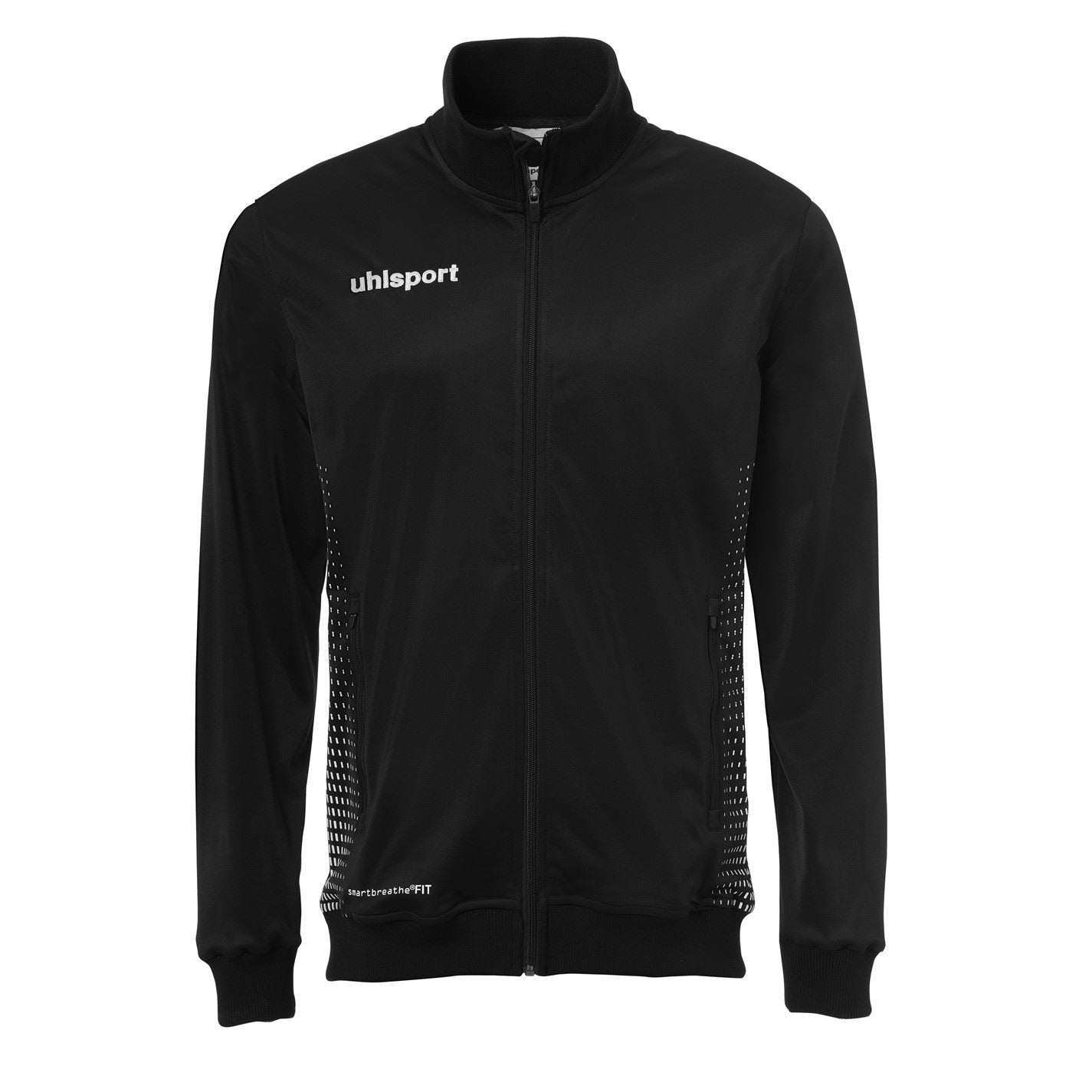Uhlsport Score Performance High Neck Jacket