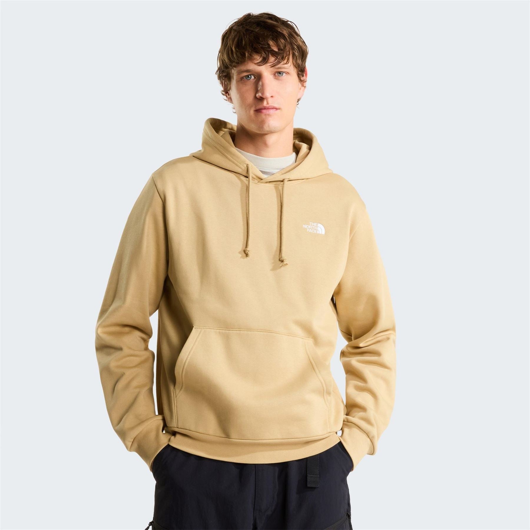 The North Face Mens Simple Dome Hoodie