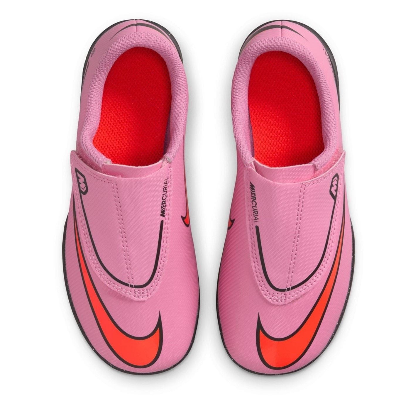 Nike Mercurial Vapour 16 Club Childrens Astro Turf Football Boots