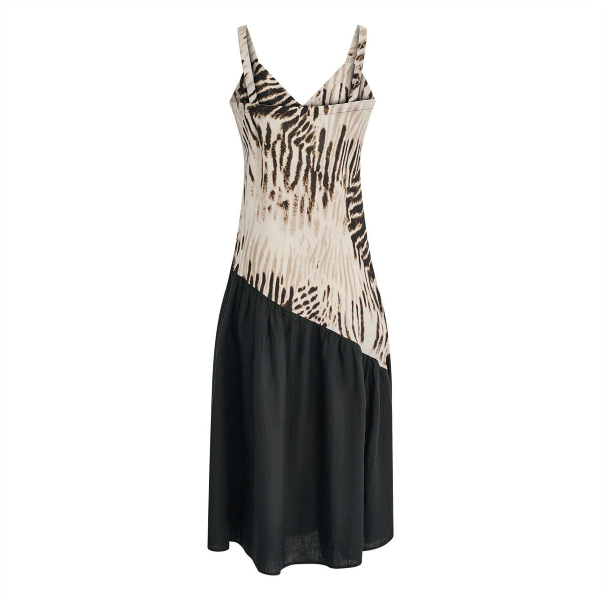 DKNY Long Maxi Dress