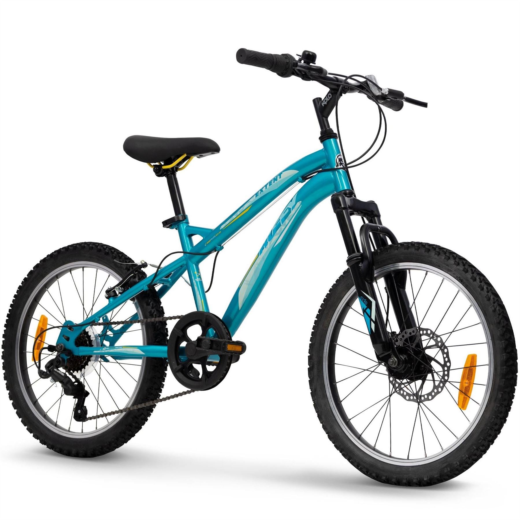 Huffy Extent Kids Bike