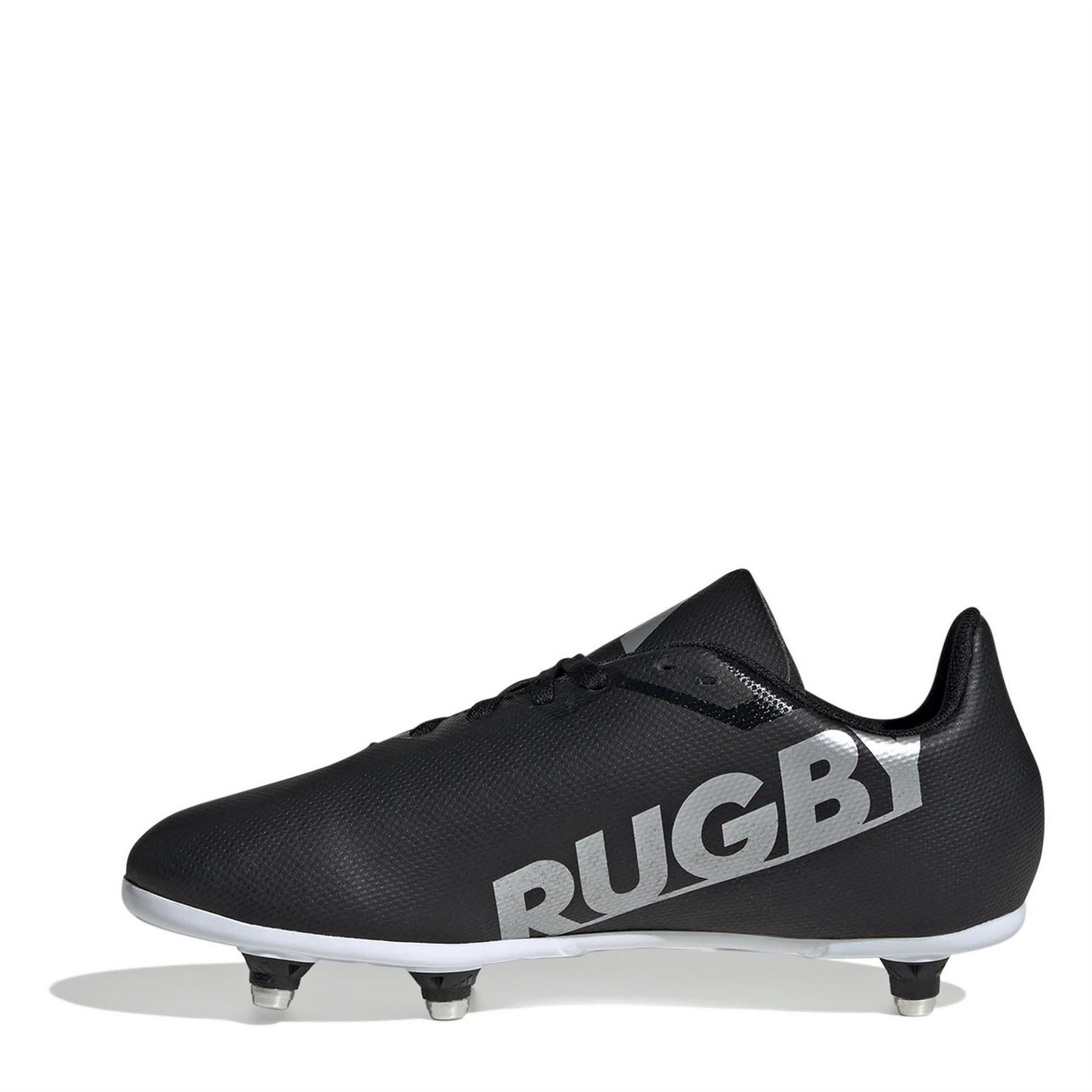 adidas Rugby Junior Sg Boots