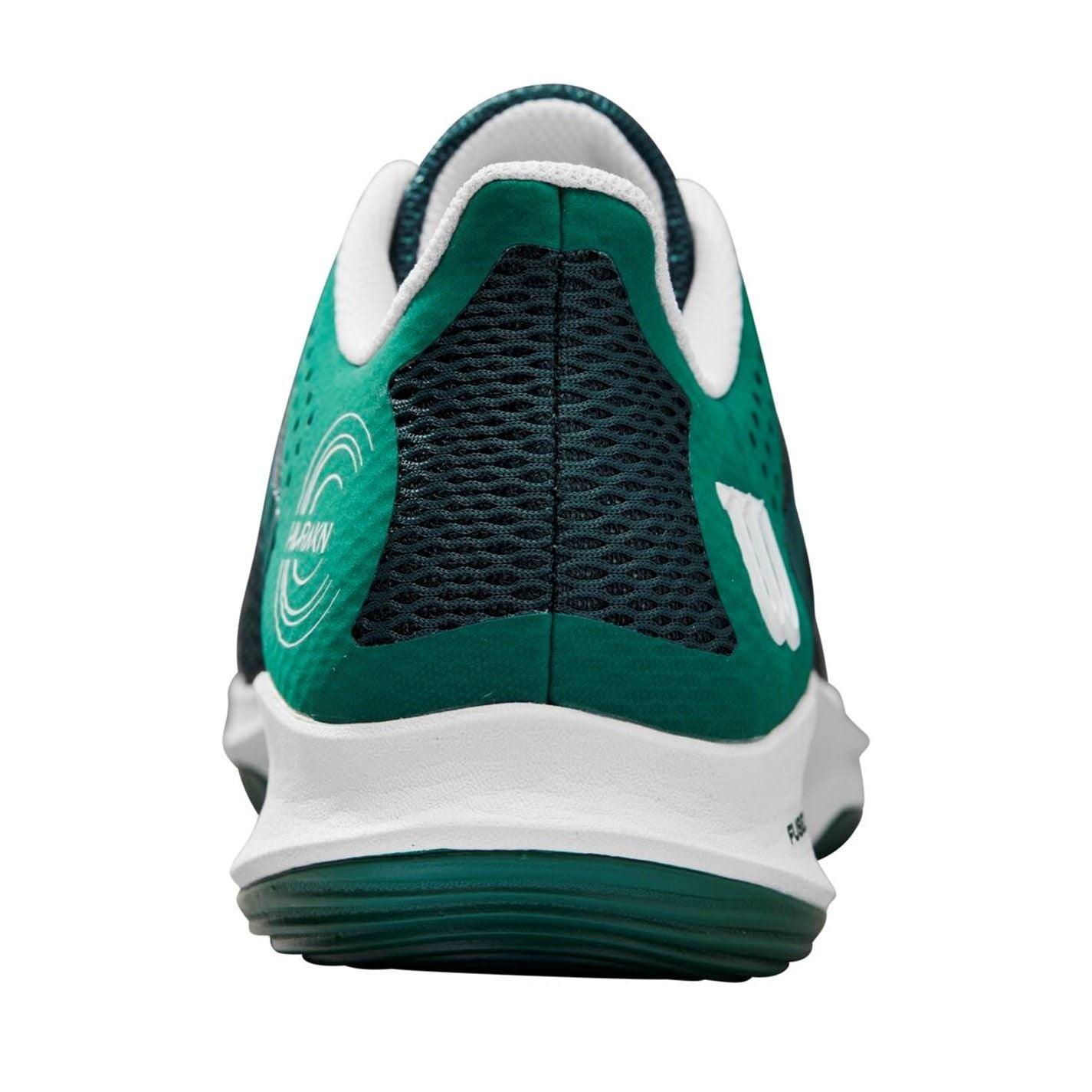 Wilson Hurakn 2 Padel Trainers