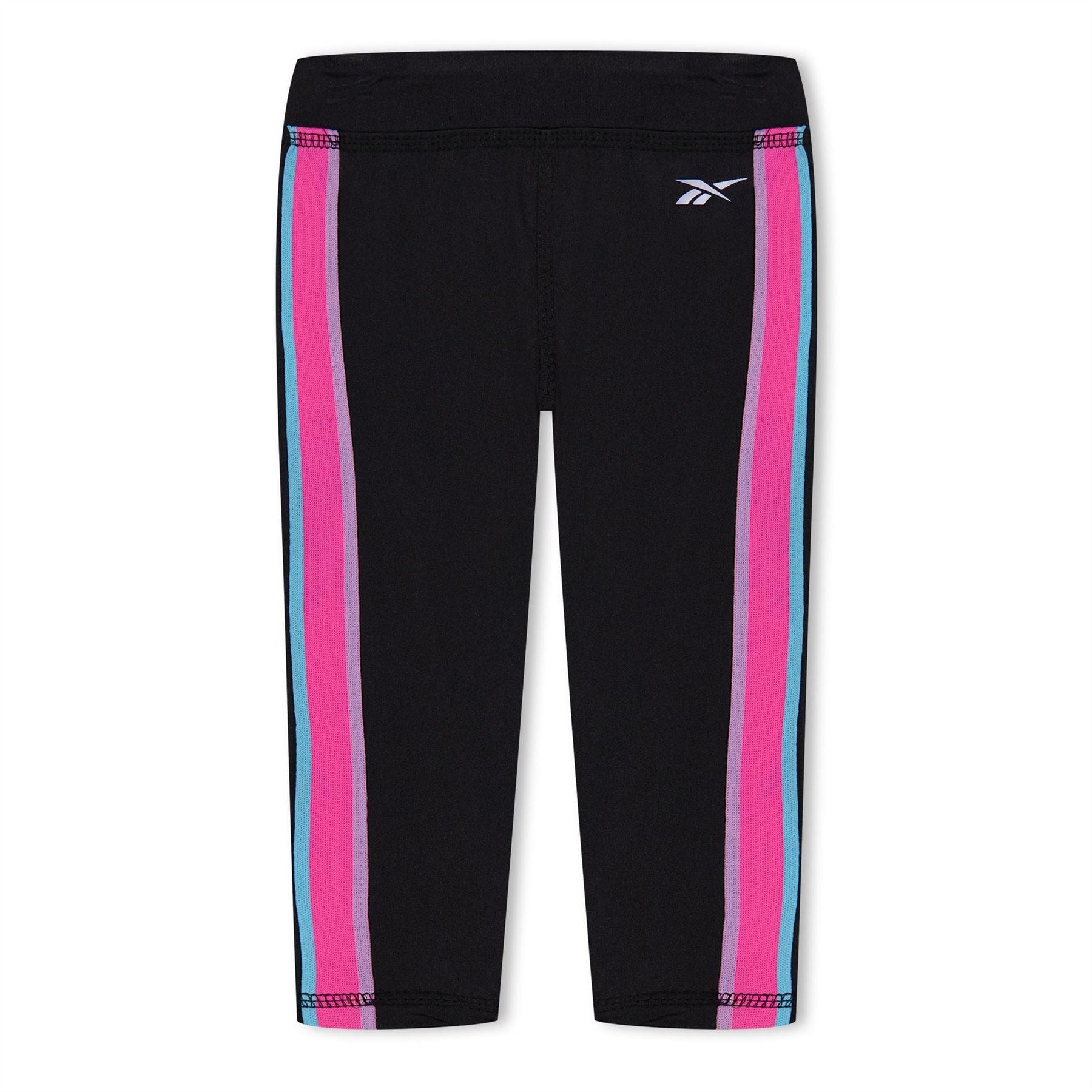 Reebok 3pc Lgn T Set