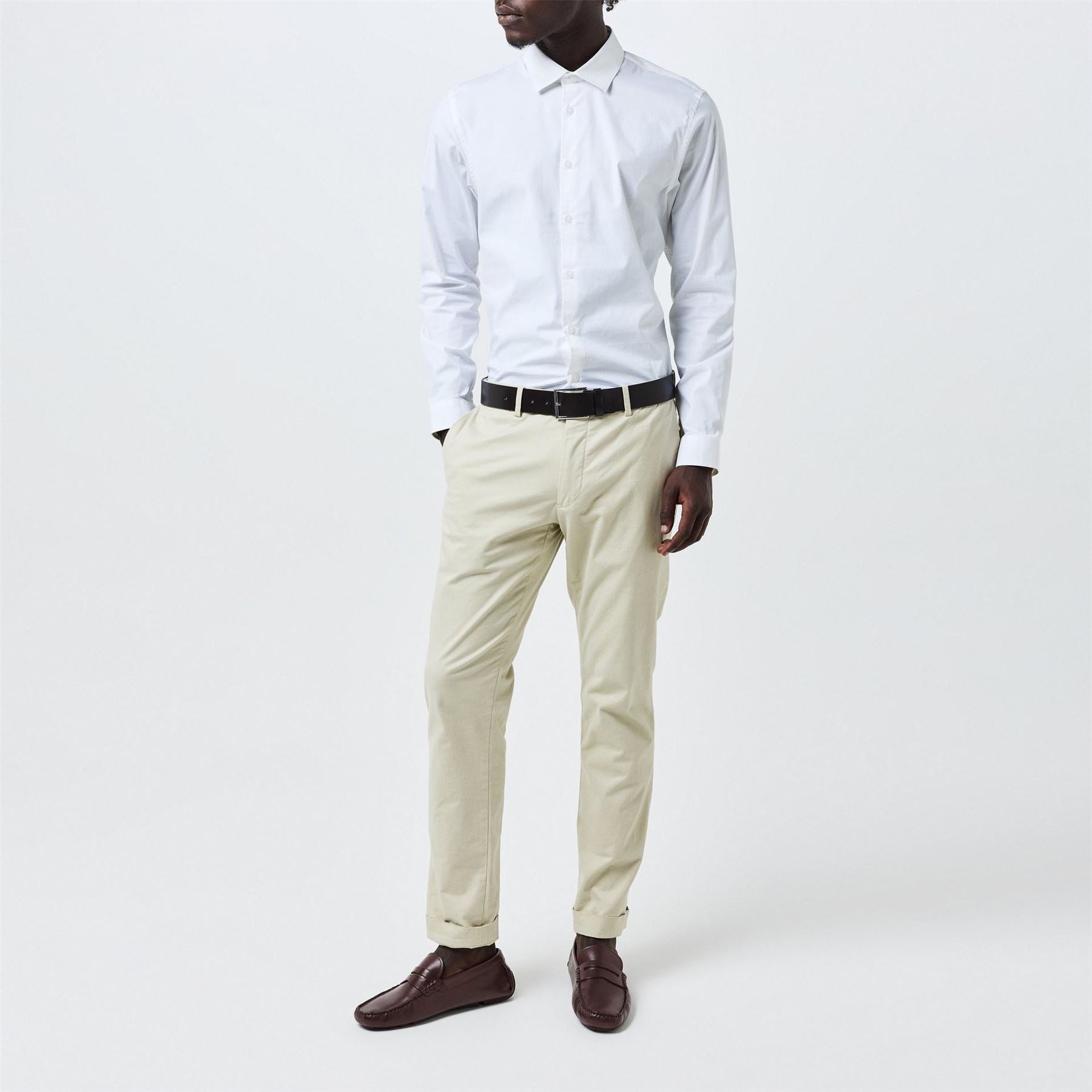 Dune London Brantley Loafer