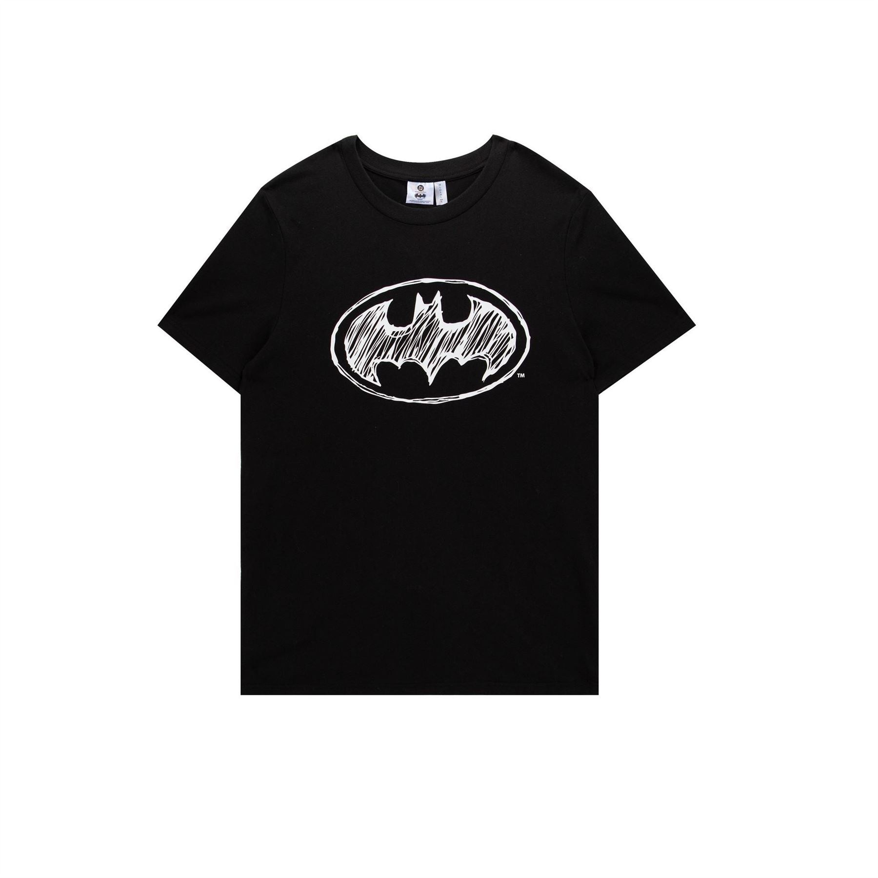 Character Mens Ss Tee