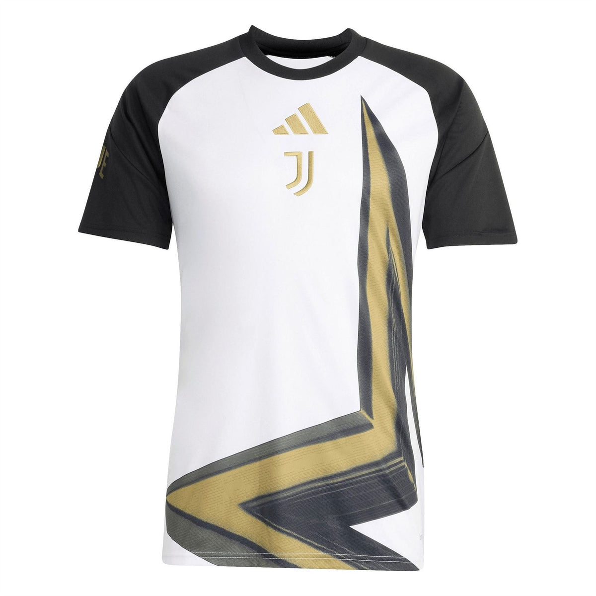 adidas Mens Pre Match Shirt 2026 27