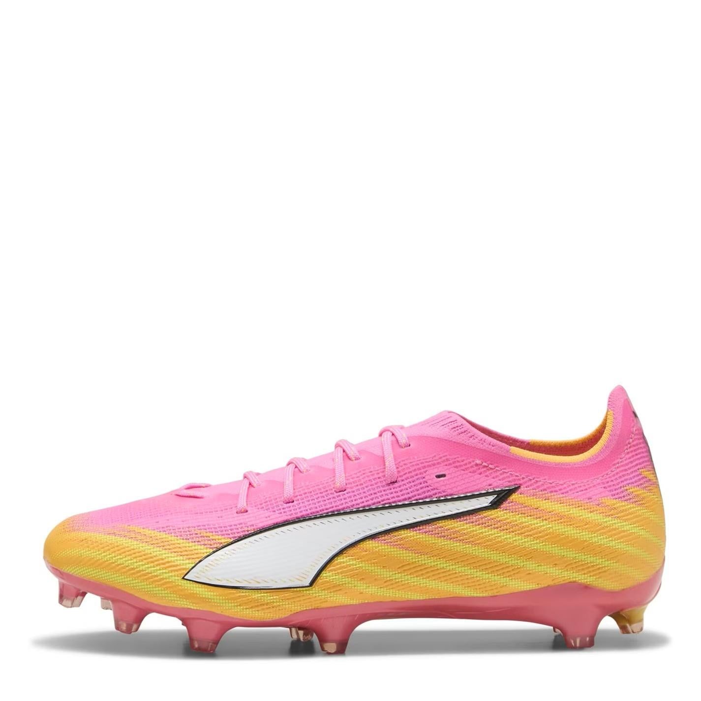 Puma PUMA Ultra 6 Firm Ground Football Boots