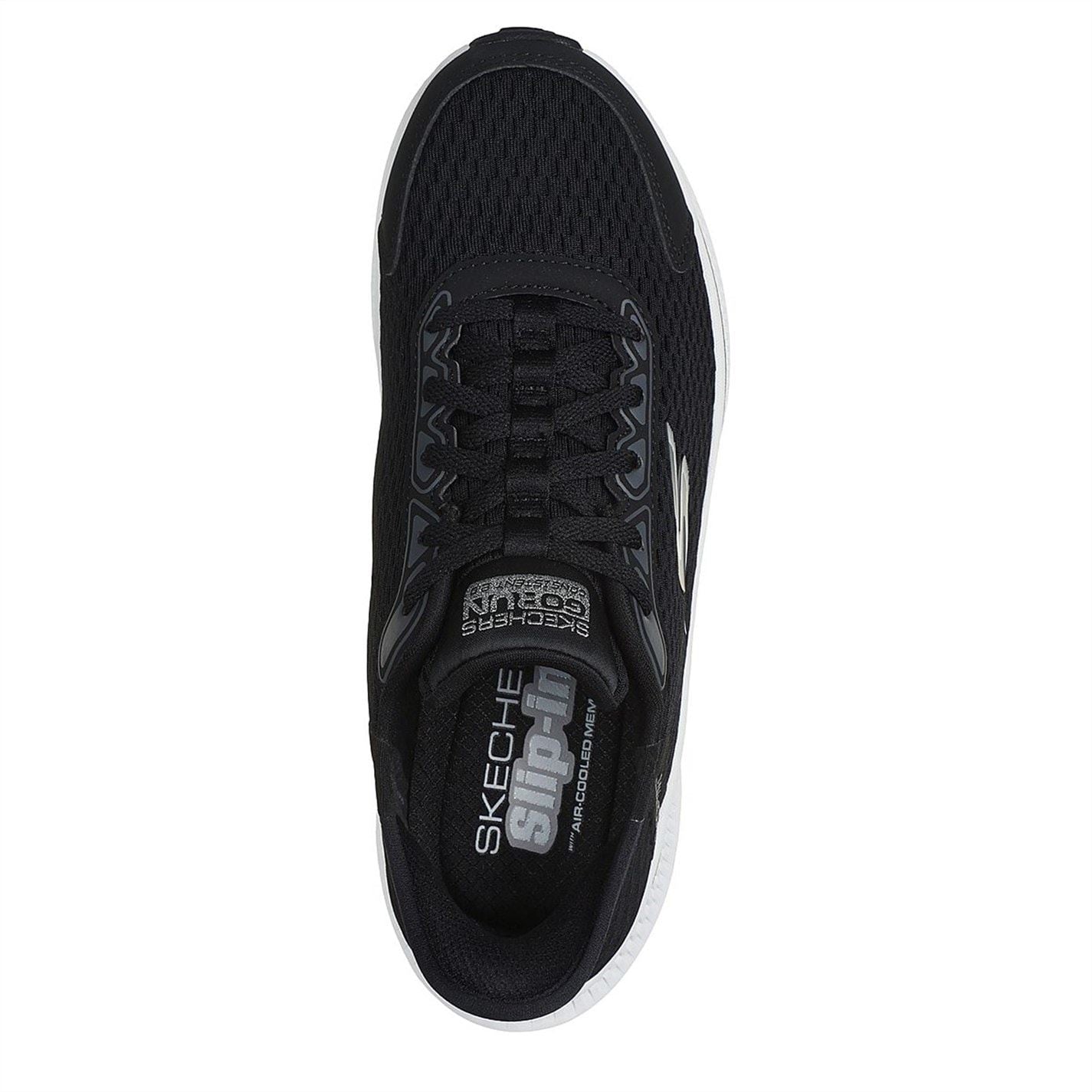 Skechers Slip Ins: Go Run Consistent 2.0   Endure