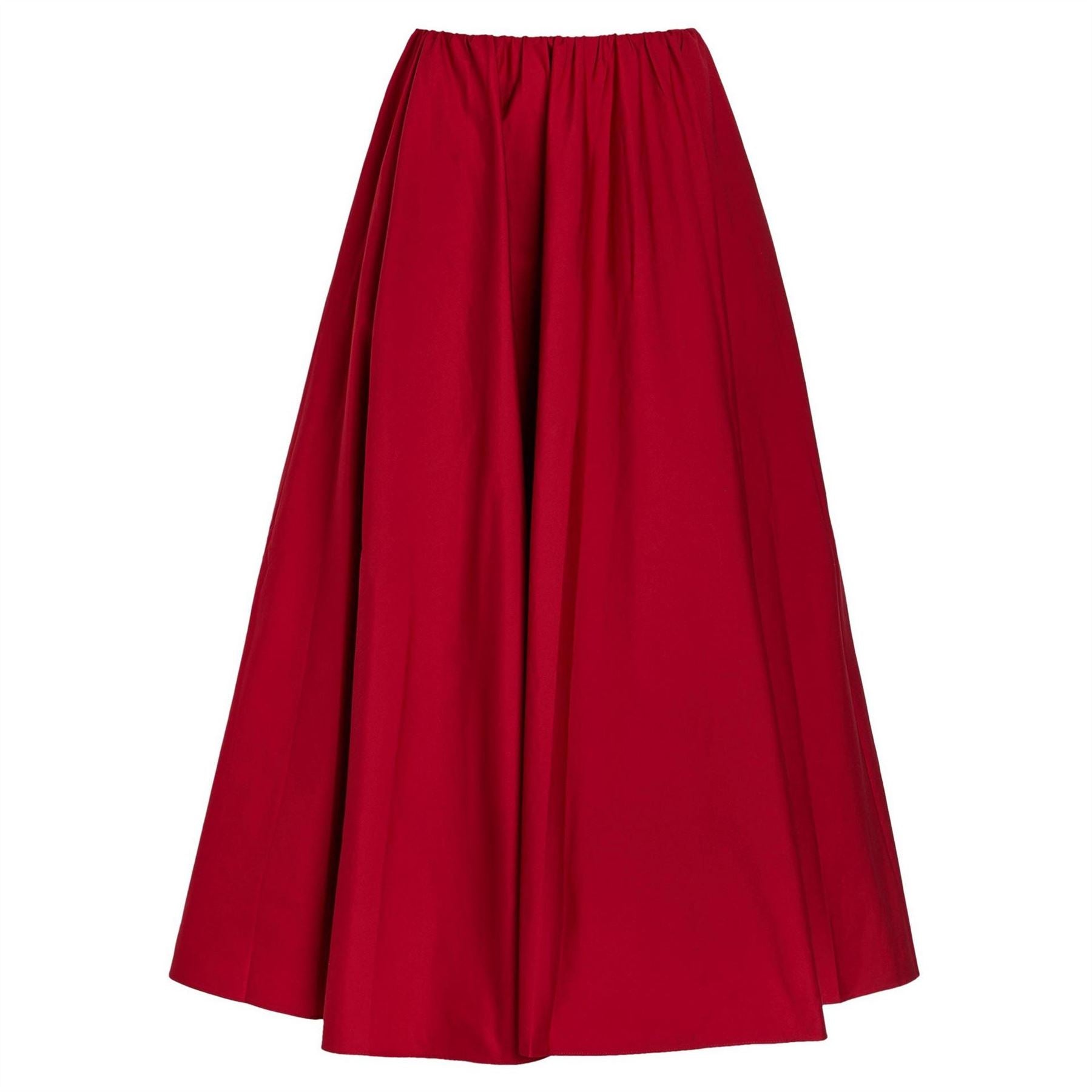 Staud Milano Skirt