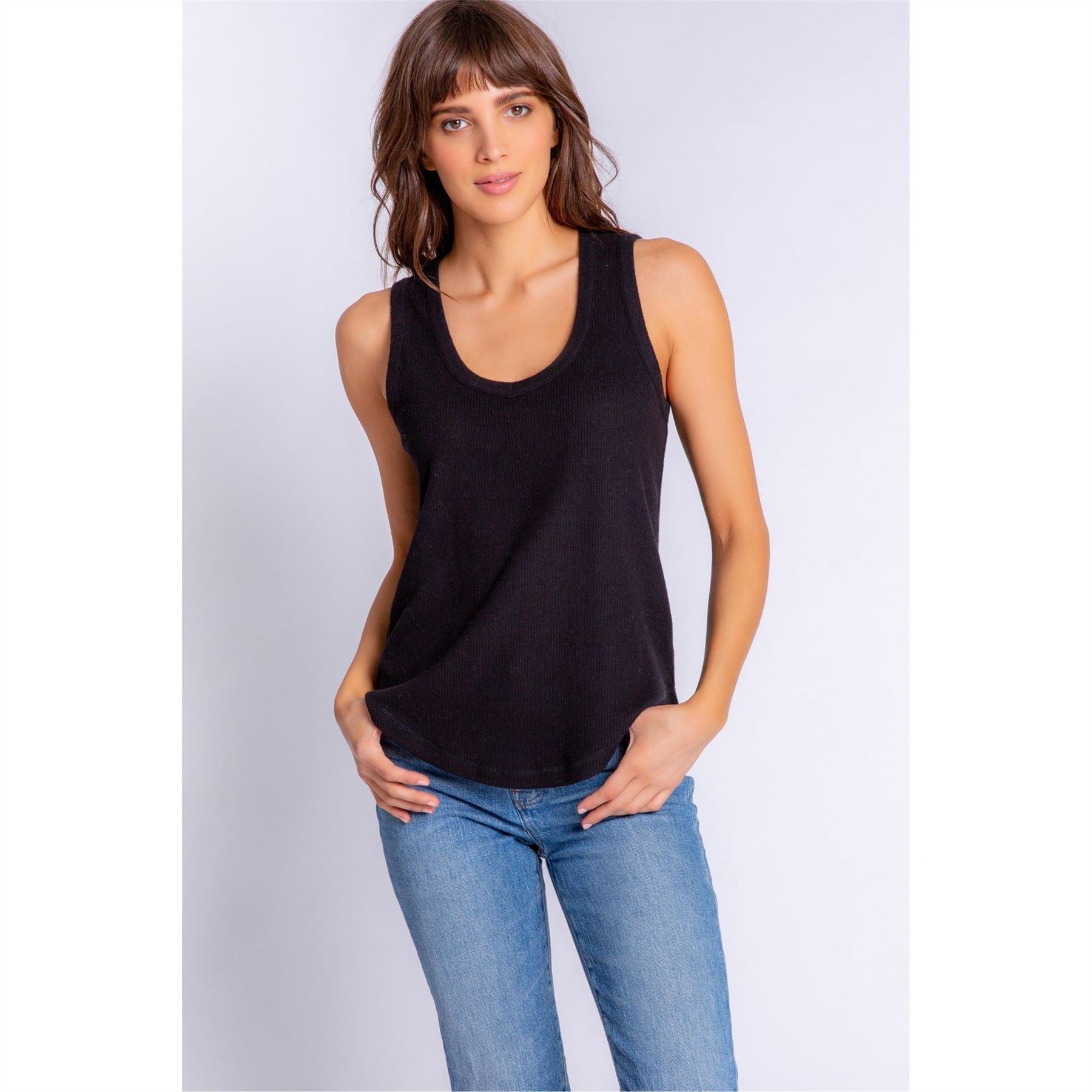 PJ Salvage Salvage Tank Top