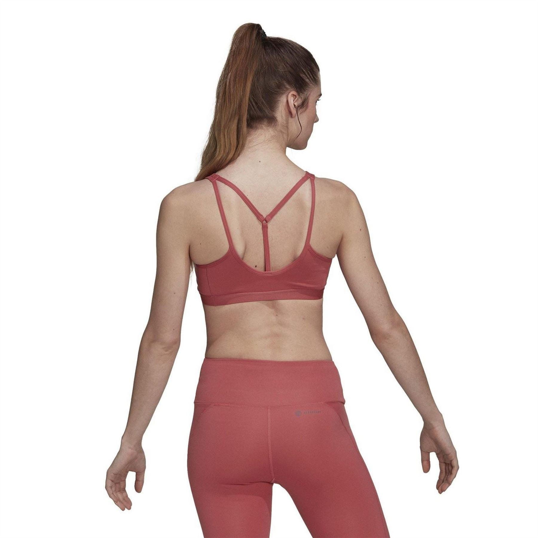 adidas Medium Support Bra