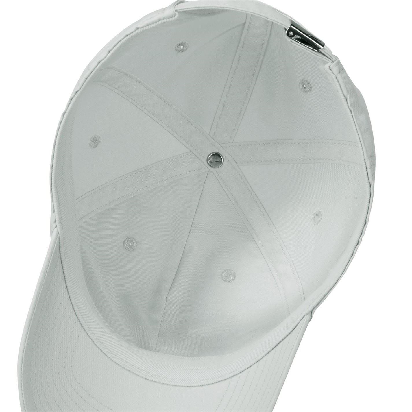 Nike Metal Swoosh Cap