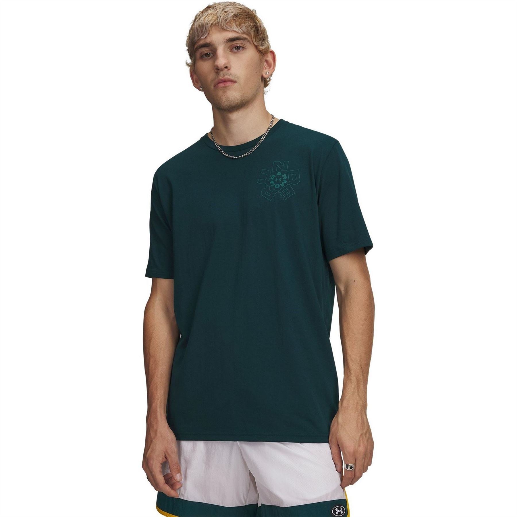 Under Armour Radial Wm Ss Sn62