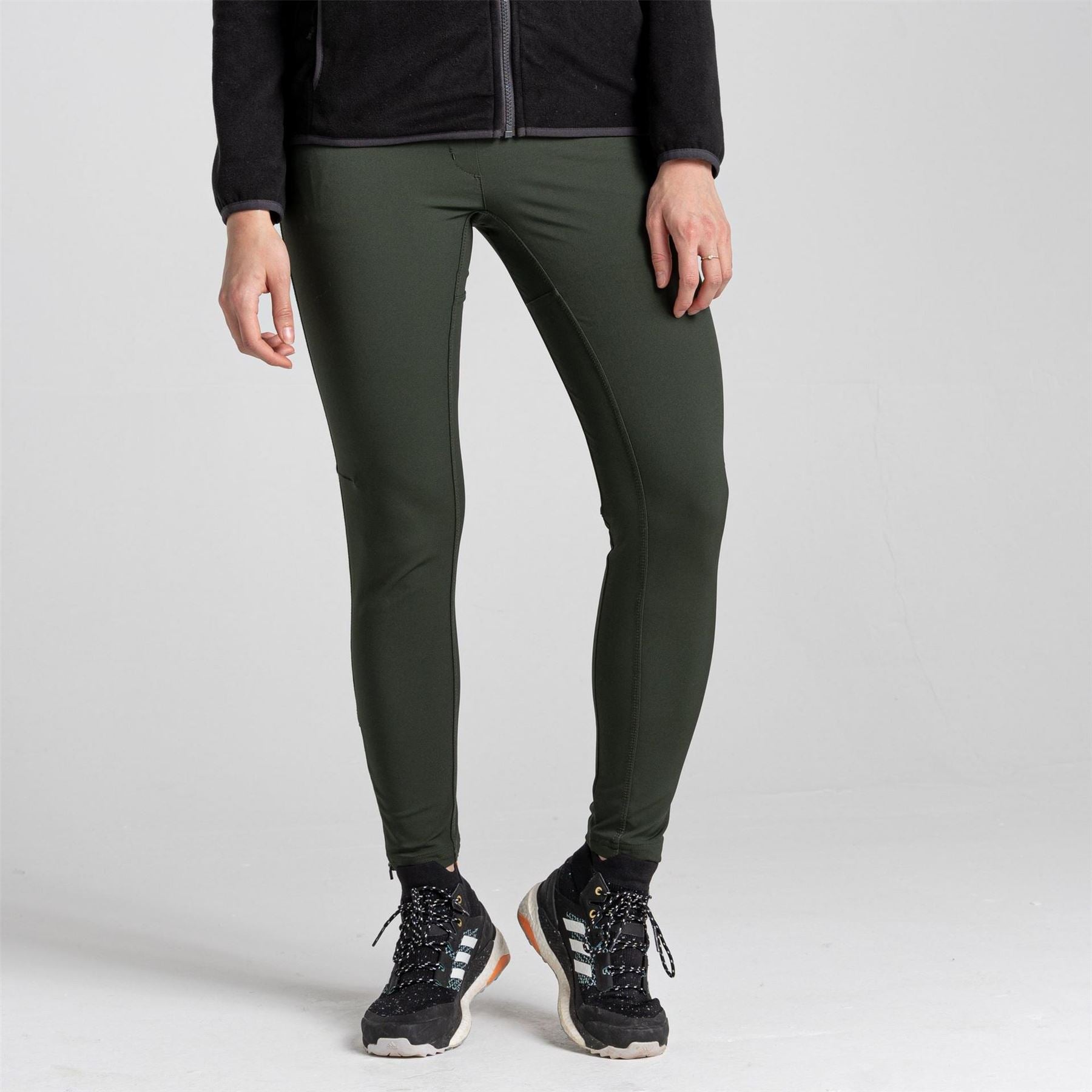 Craghoppers Crag Expedition Performance Walking Trousers