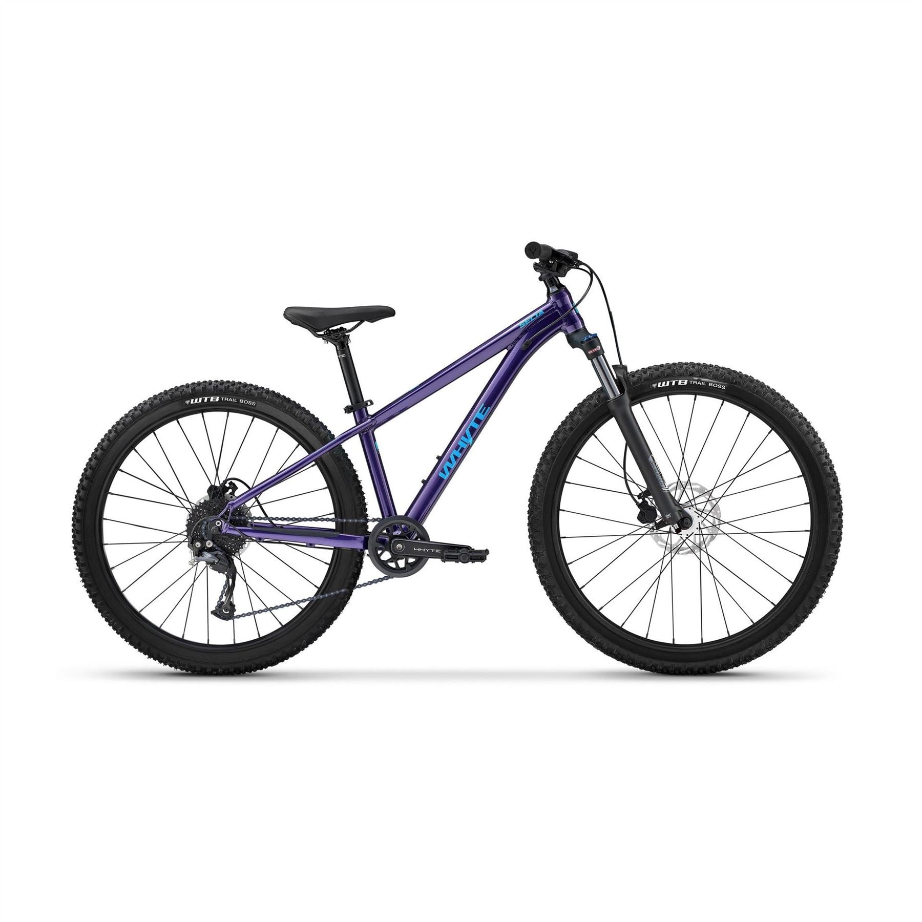 Whyte 26 Mx Kids Bike