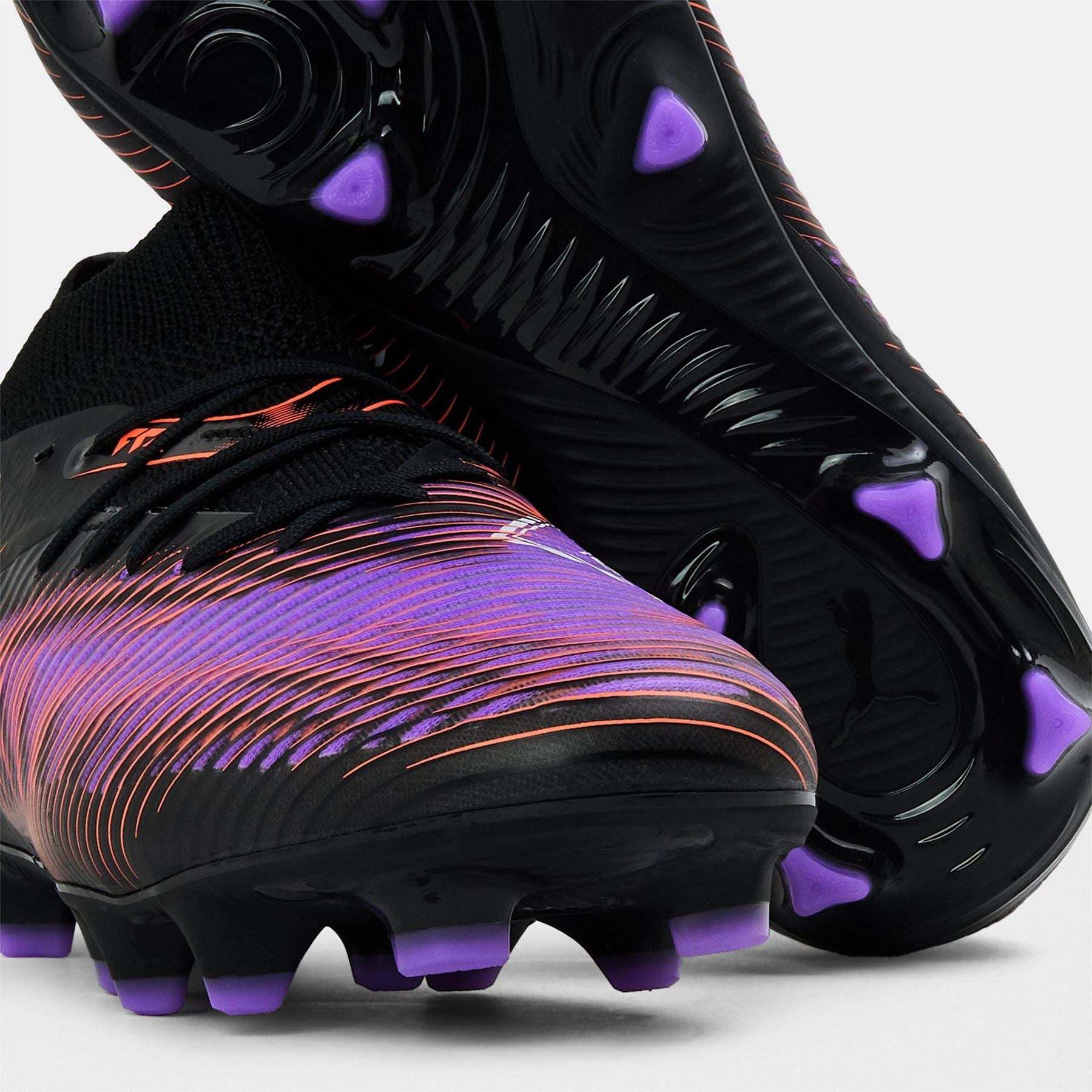 Puma Jr Future 8 Pro