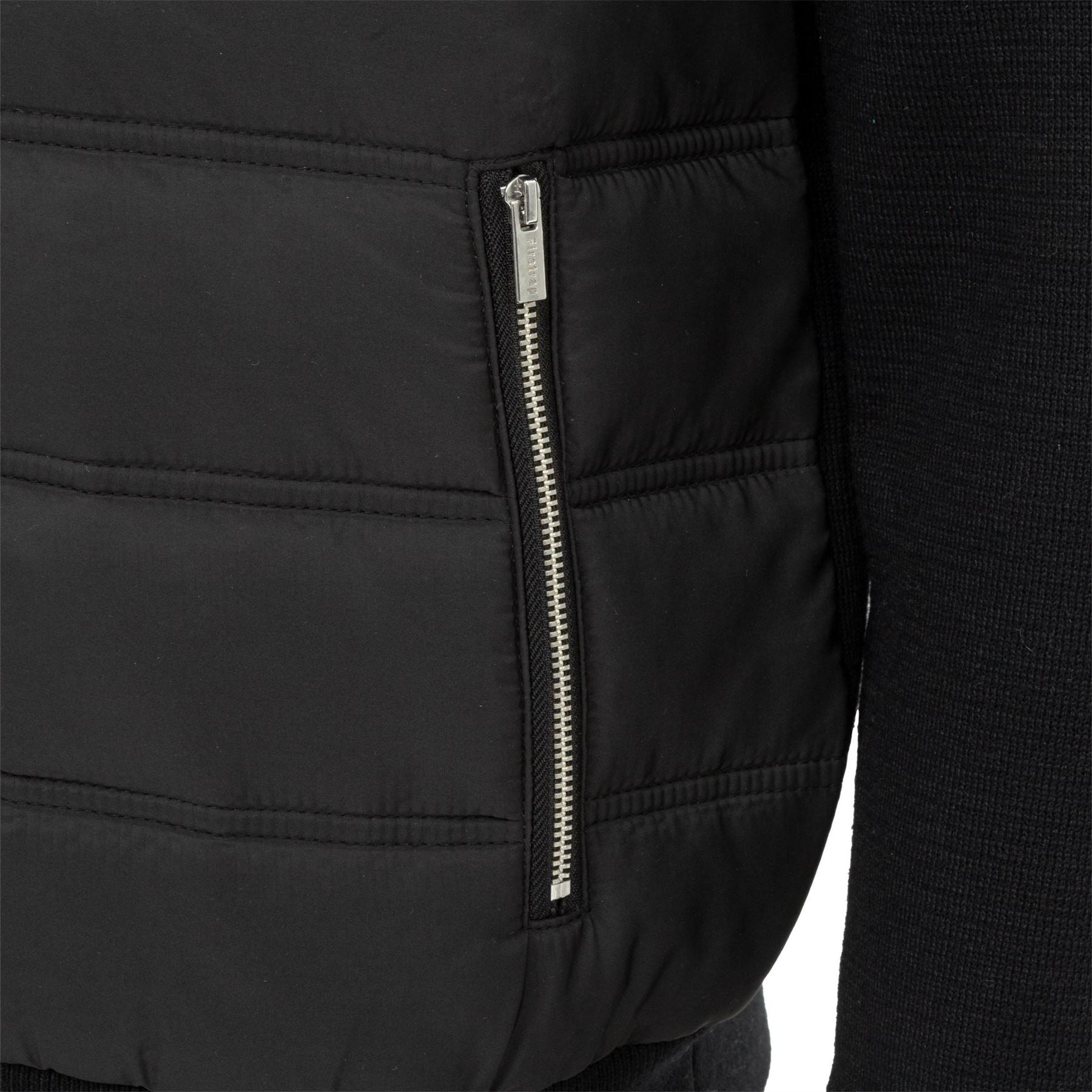 Firetrap Men Hybrid Jacket