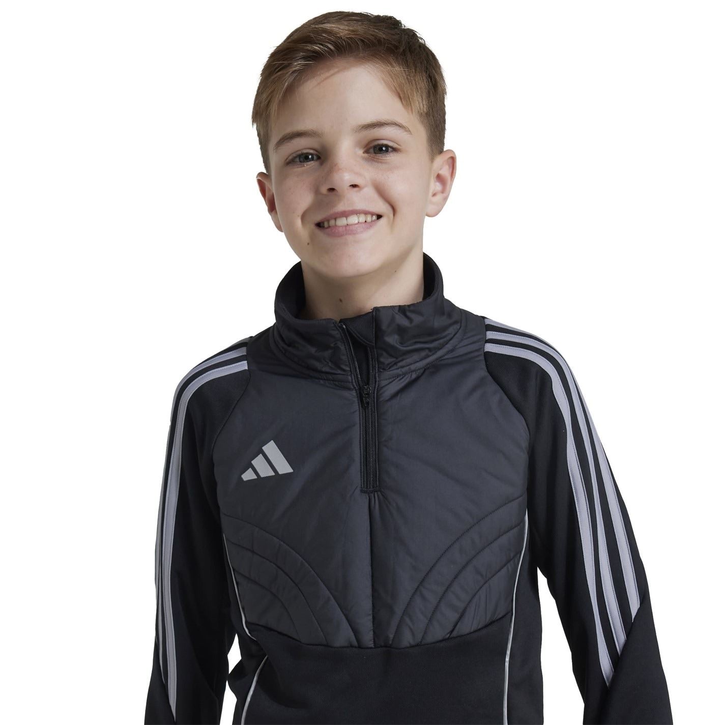 adidas Tiro24 Wintopy Tracksuit Top Unisex Kids