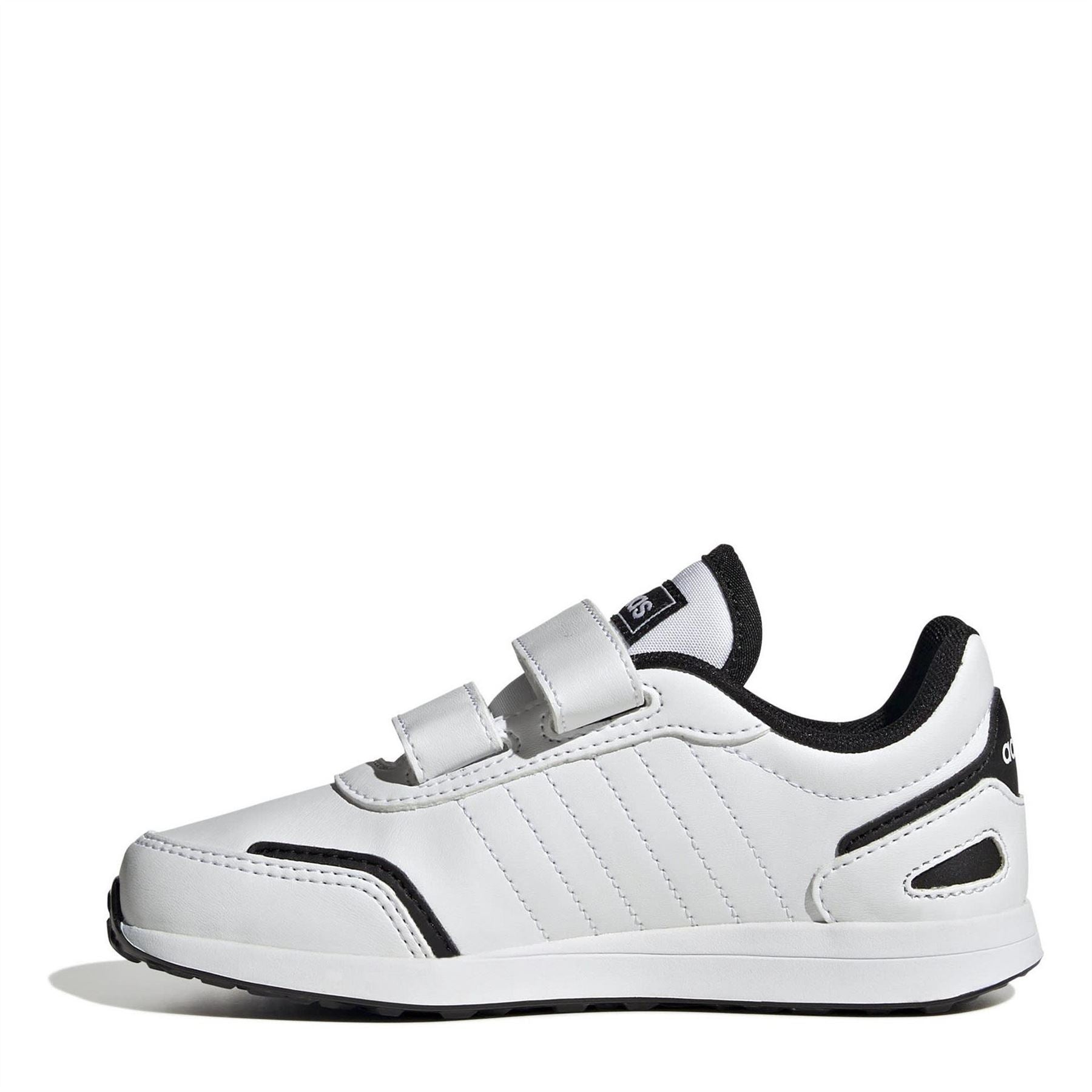 adidas Vs Switch 3 Lifestyle Running Shoes Boys