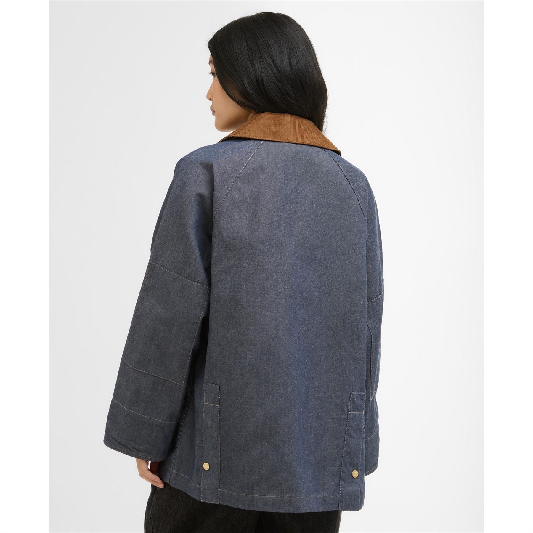 Barbour Barn Jacket