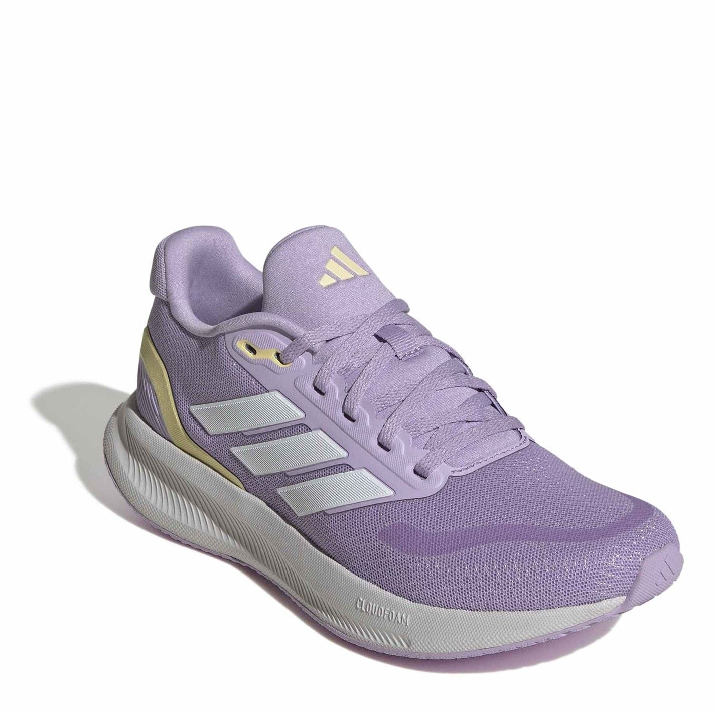 adidas Womens Runfalcon 5 Trainers
