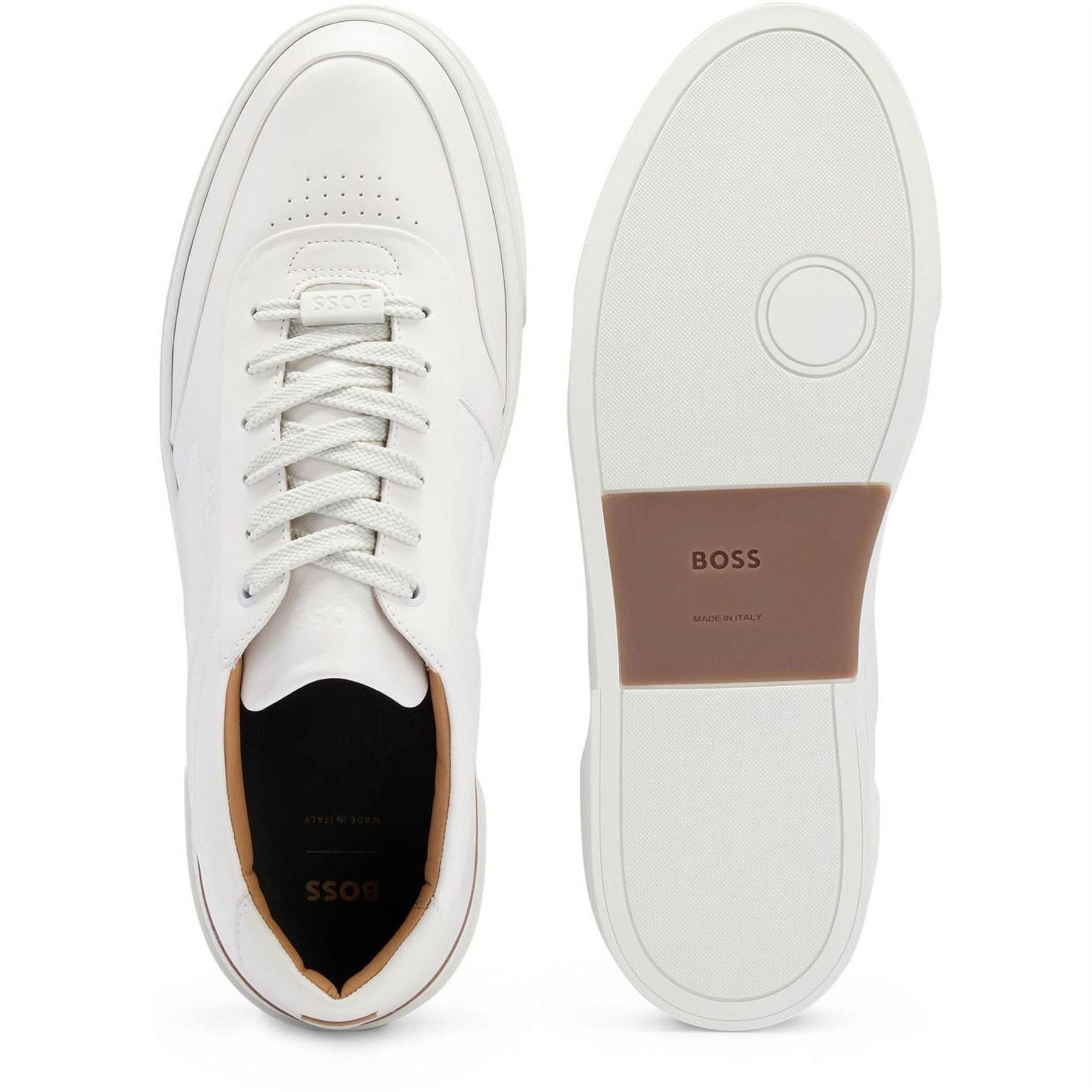 Boss Tennis Trainers
