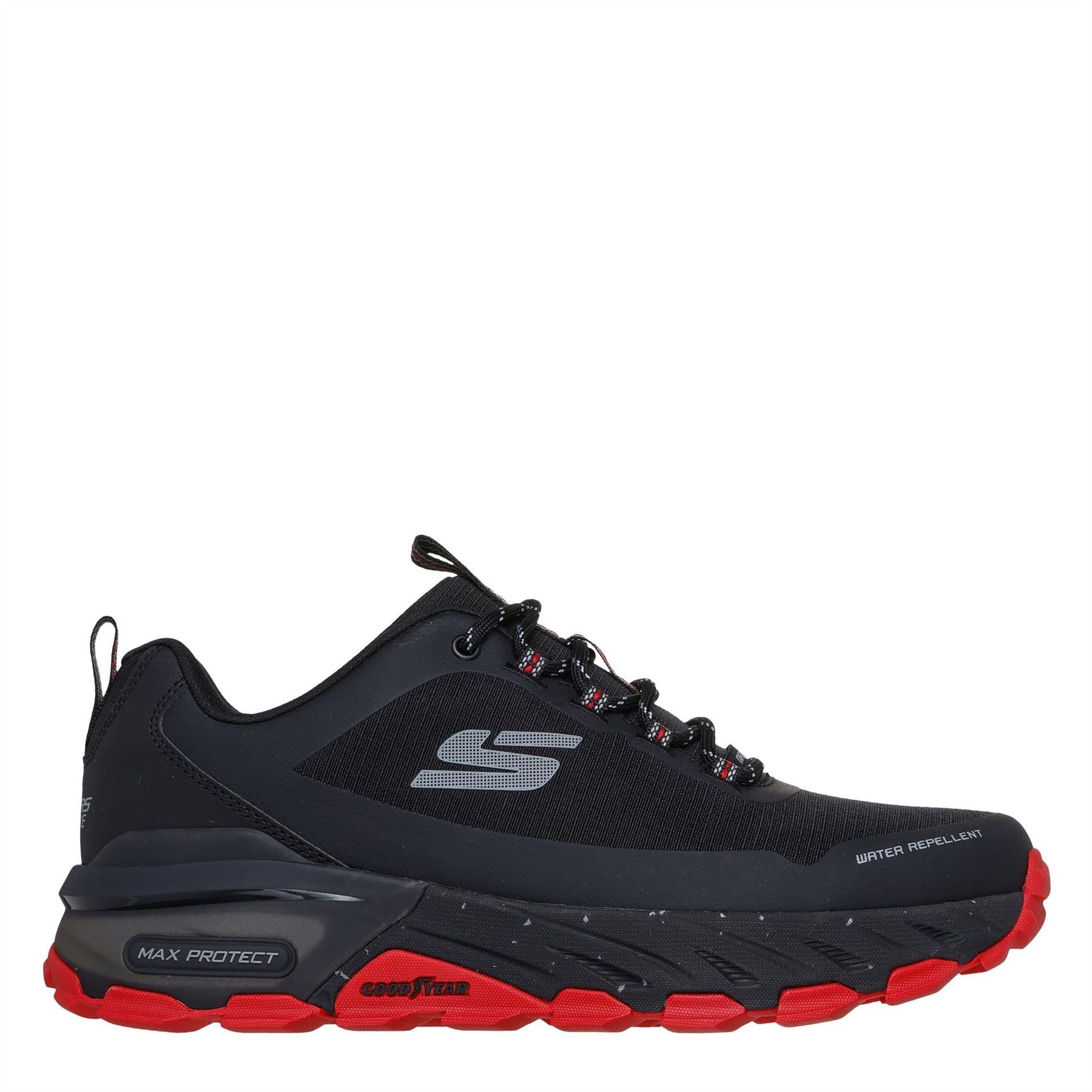 Skechers Low Top Trainers