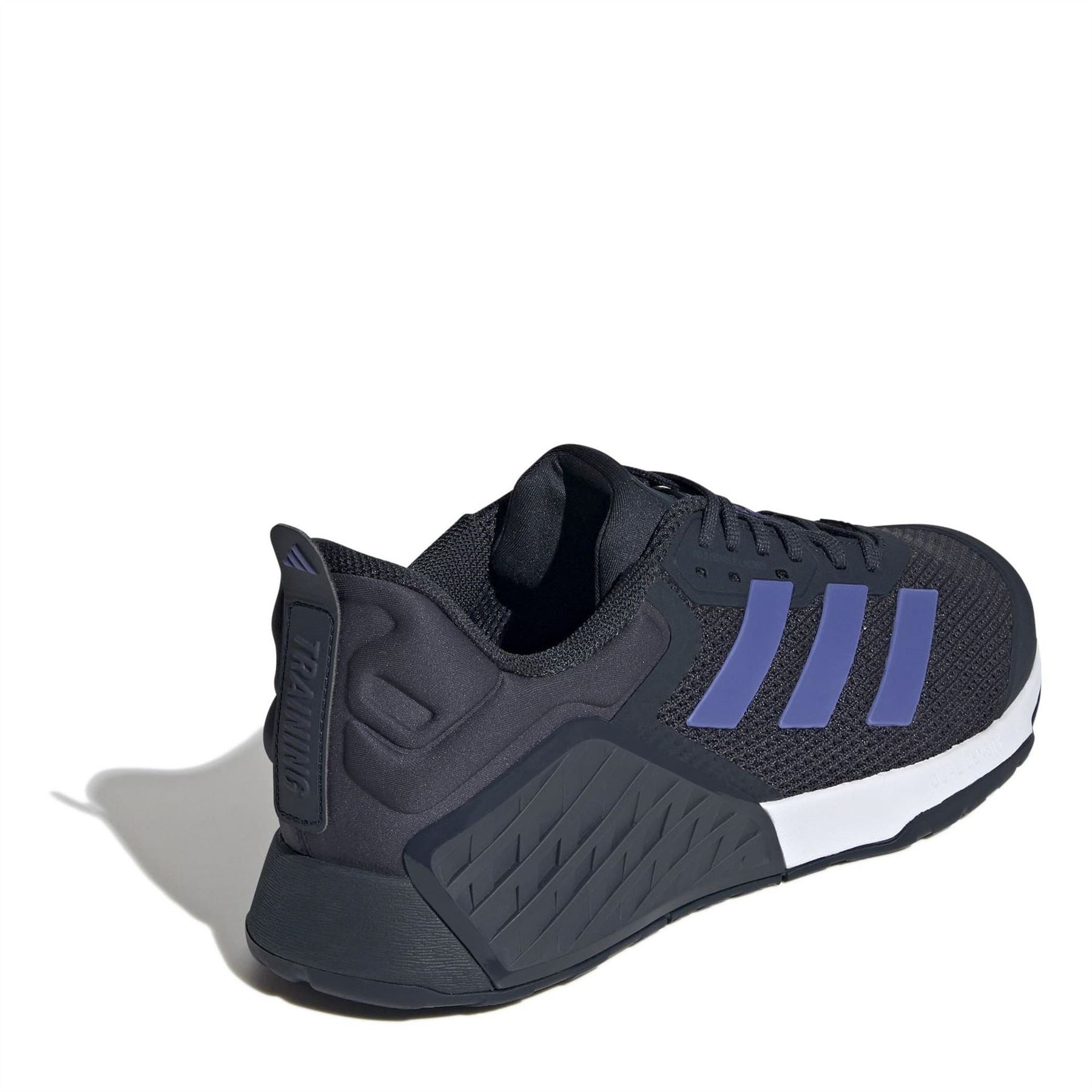 adidas Dropset Low Top Training Sneakers