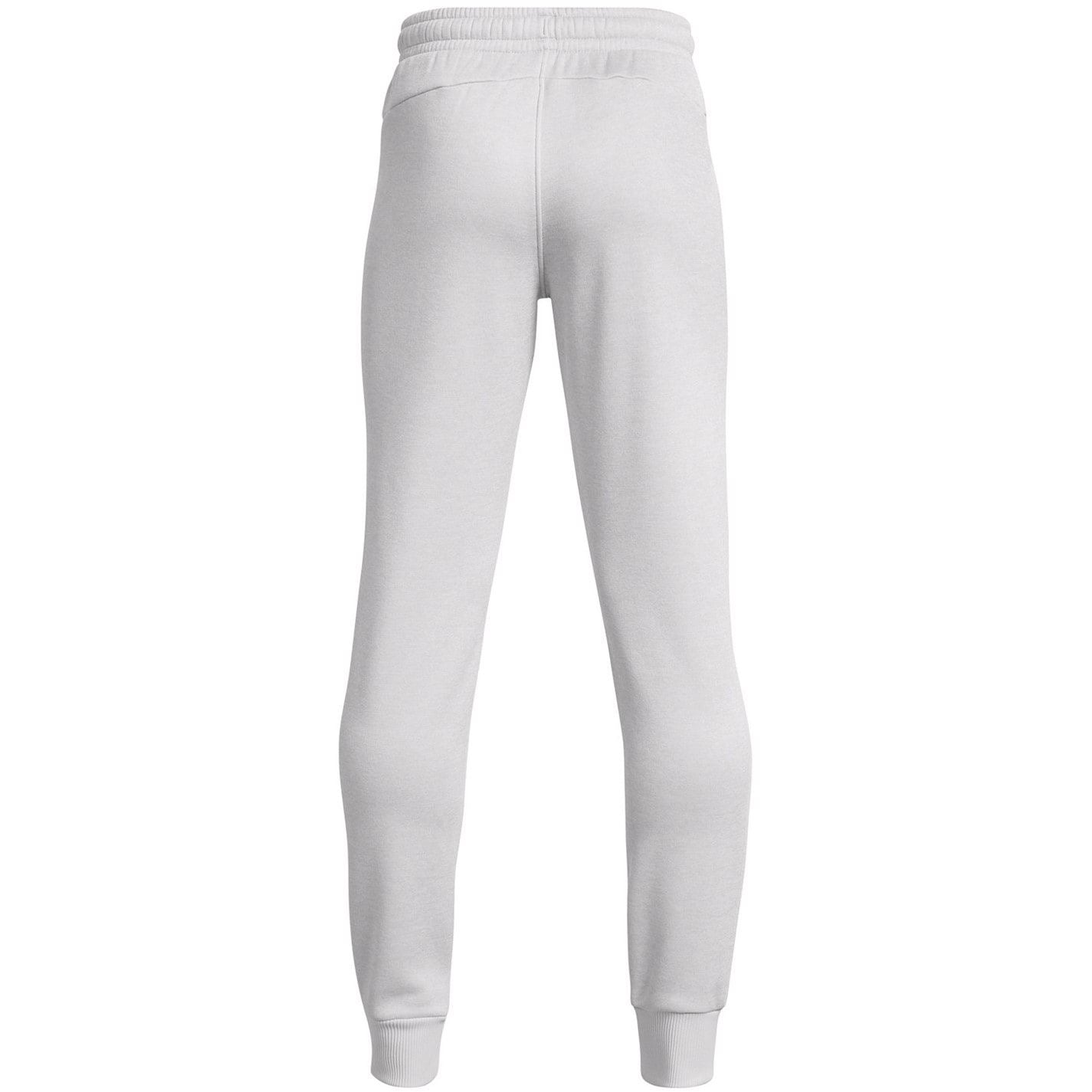 Under Armour Fleece Regular Fit Jogger Pants