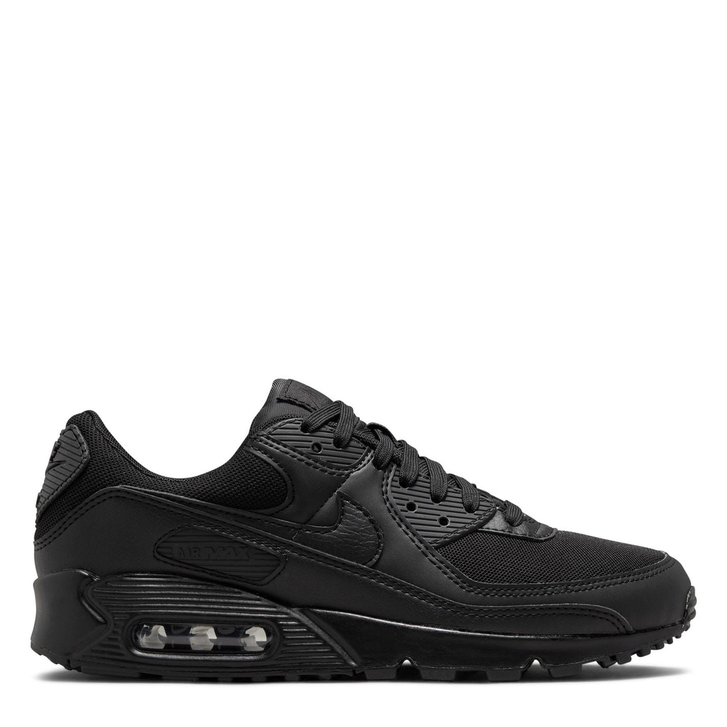 Nike Womens Air Max 90 Trainers