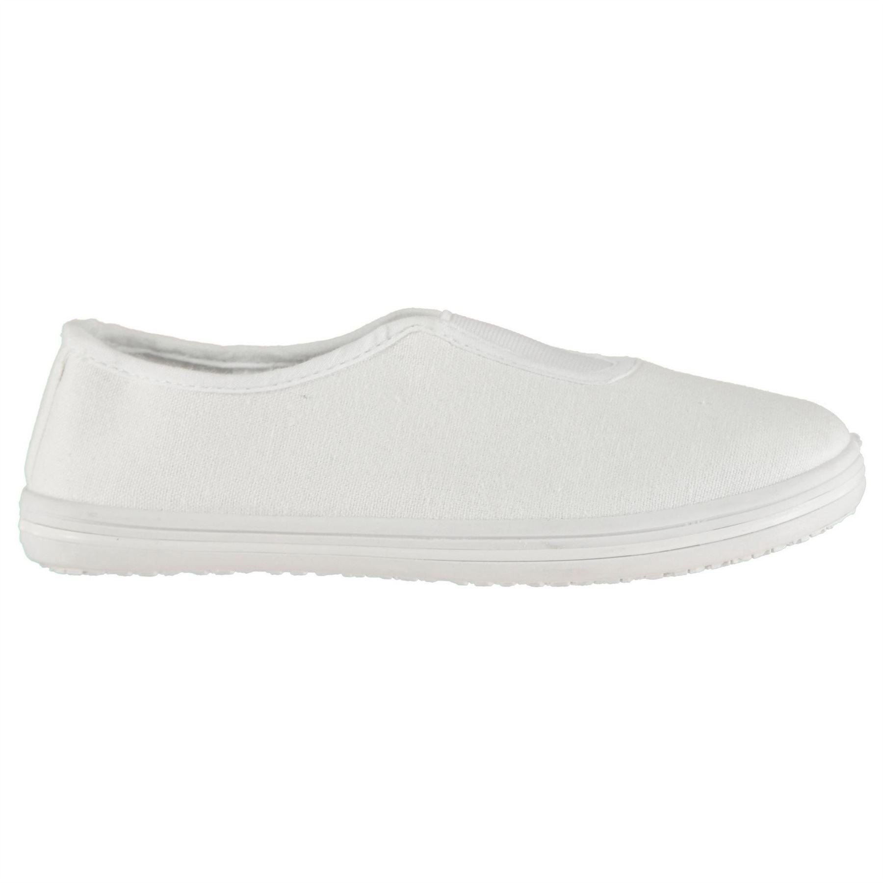 Slazenger Slip On Childrens