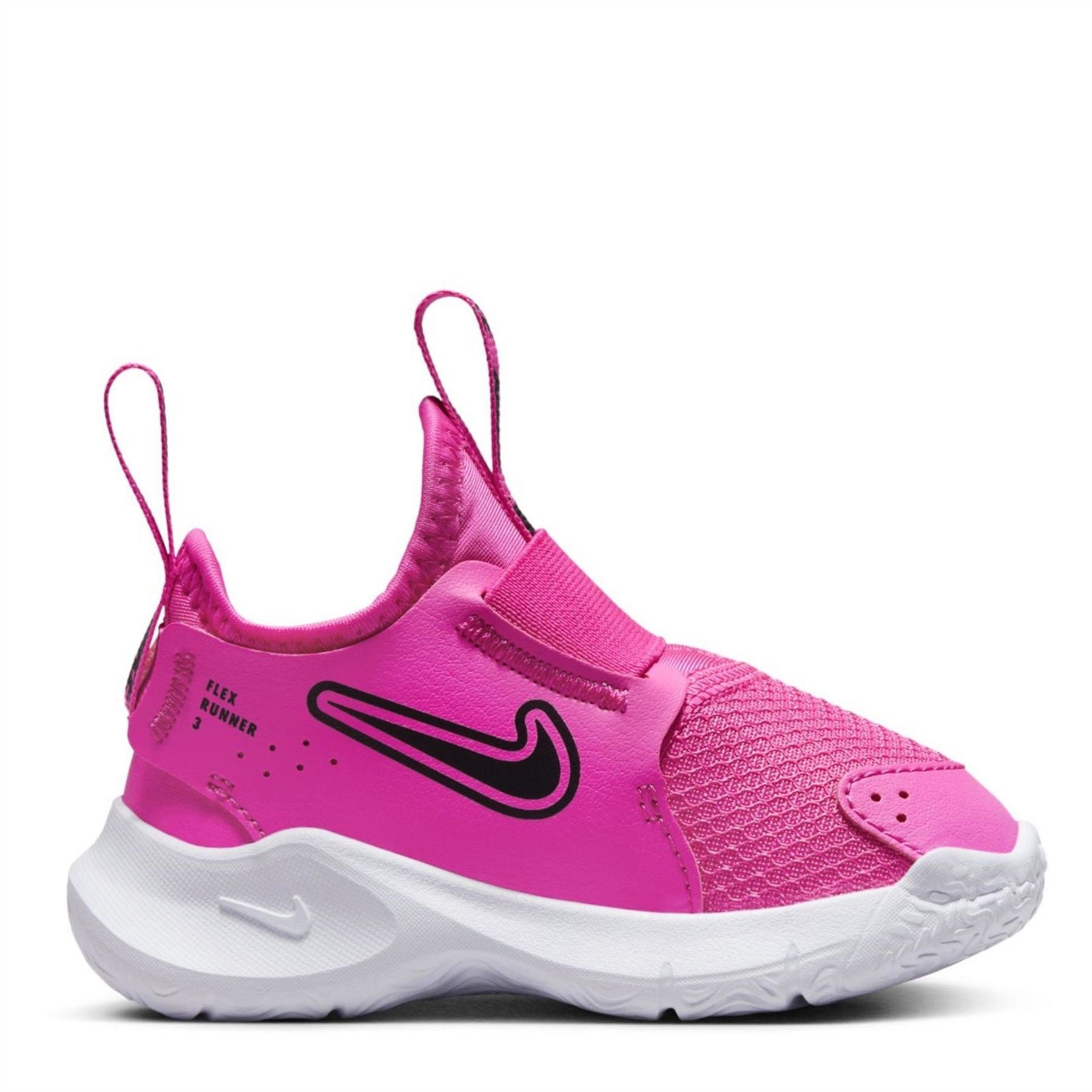 Nike Runner 3 Baby Toddler Shoes