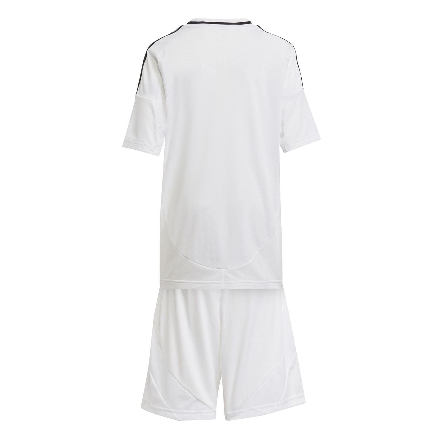 adidas Real Madrid Home Minikit 2024 2025 Juniors