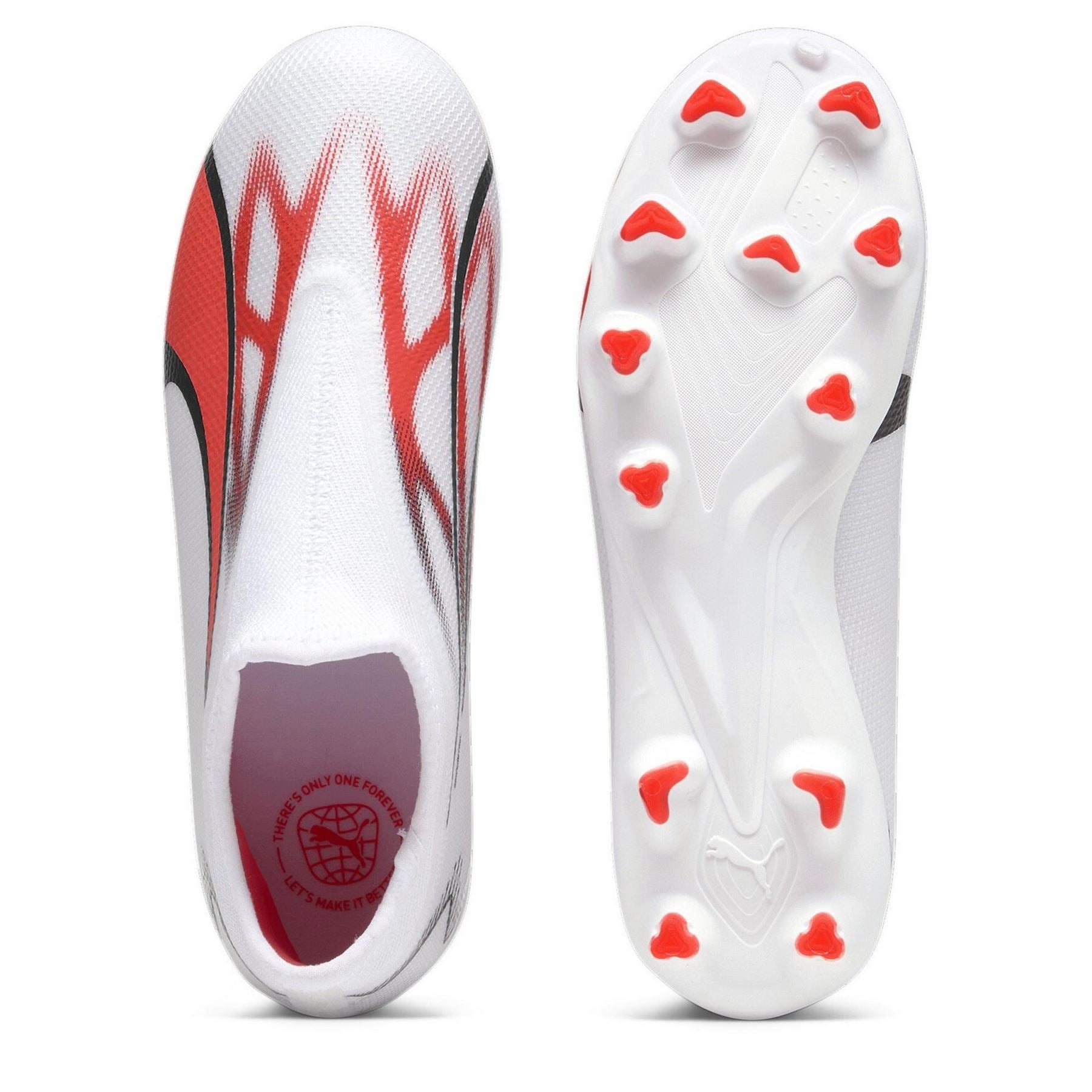 Puma Match Ll Fg Ag jr
