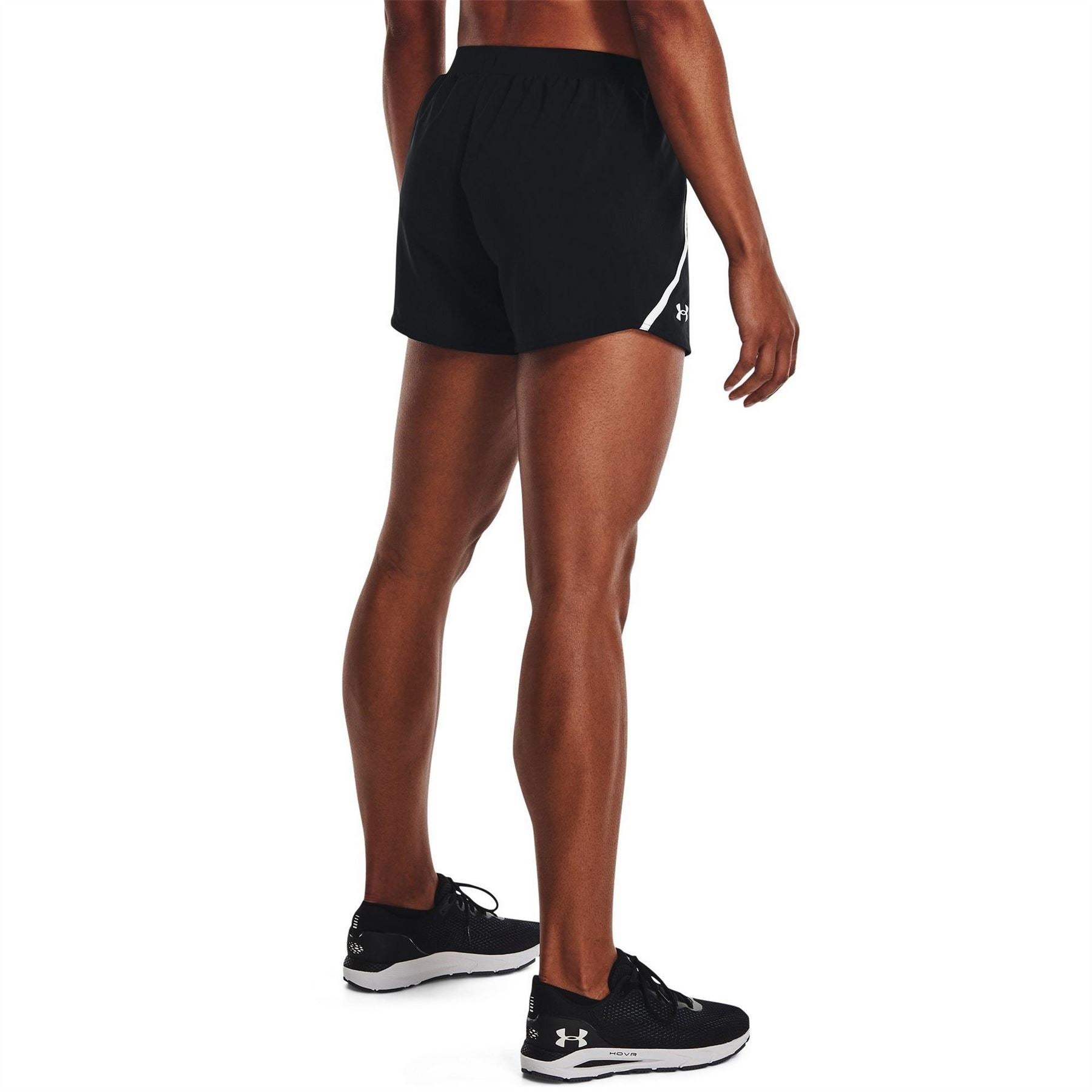 Under Armour Mileage Performance Running Shorts