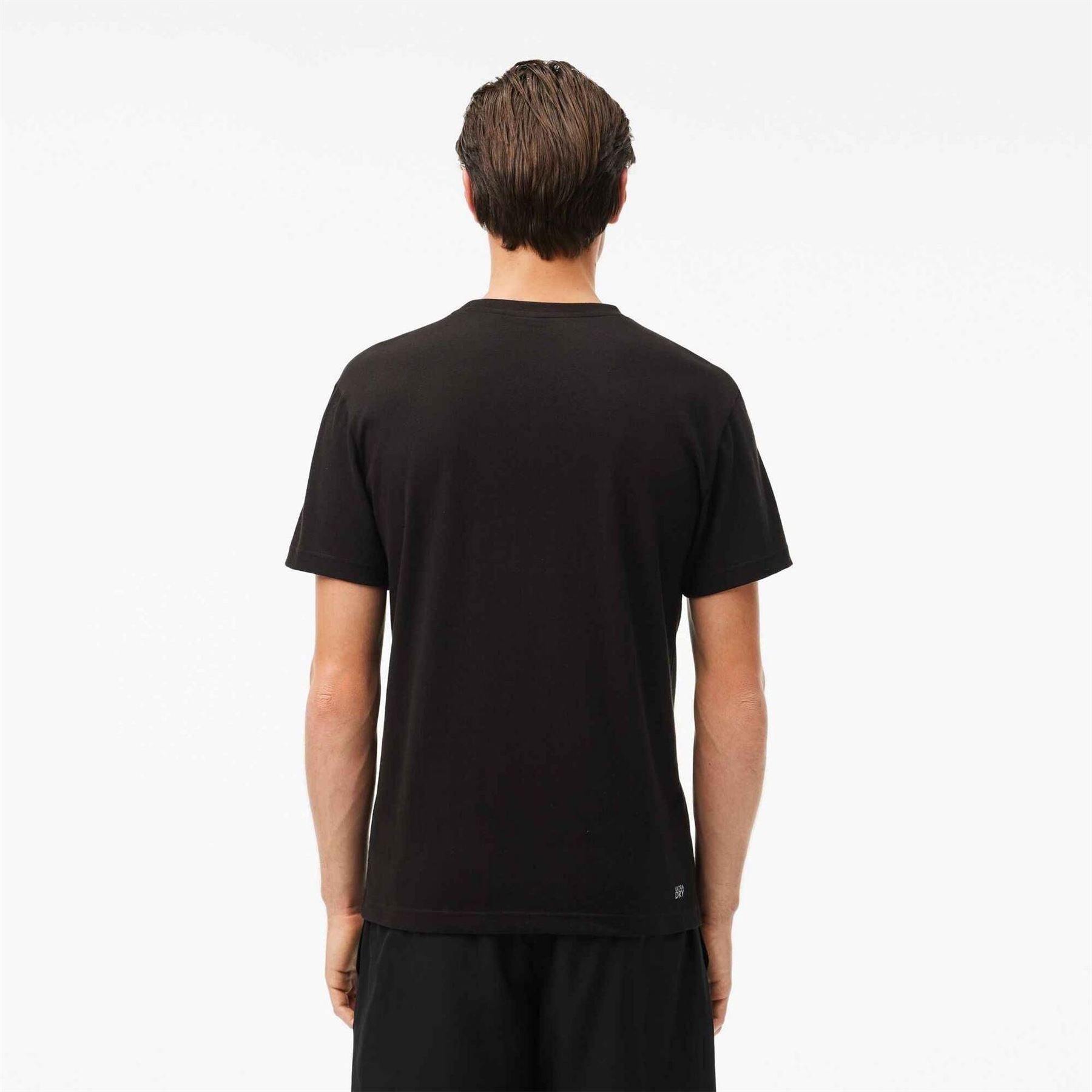 Lacoste Croc Ii T-Shirt