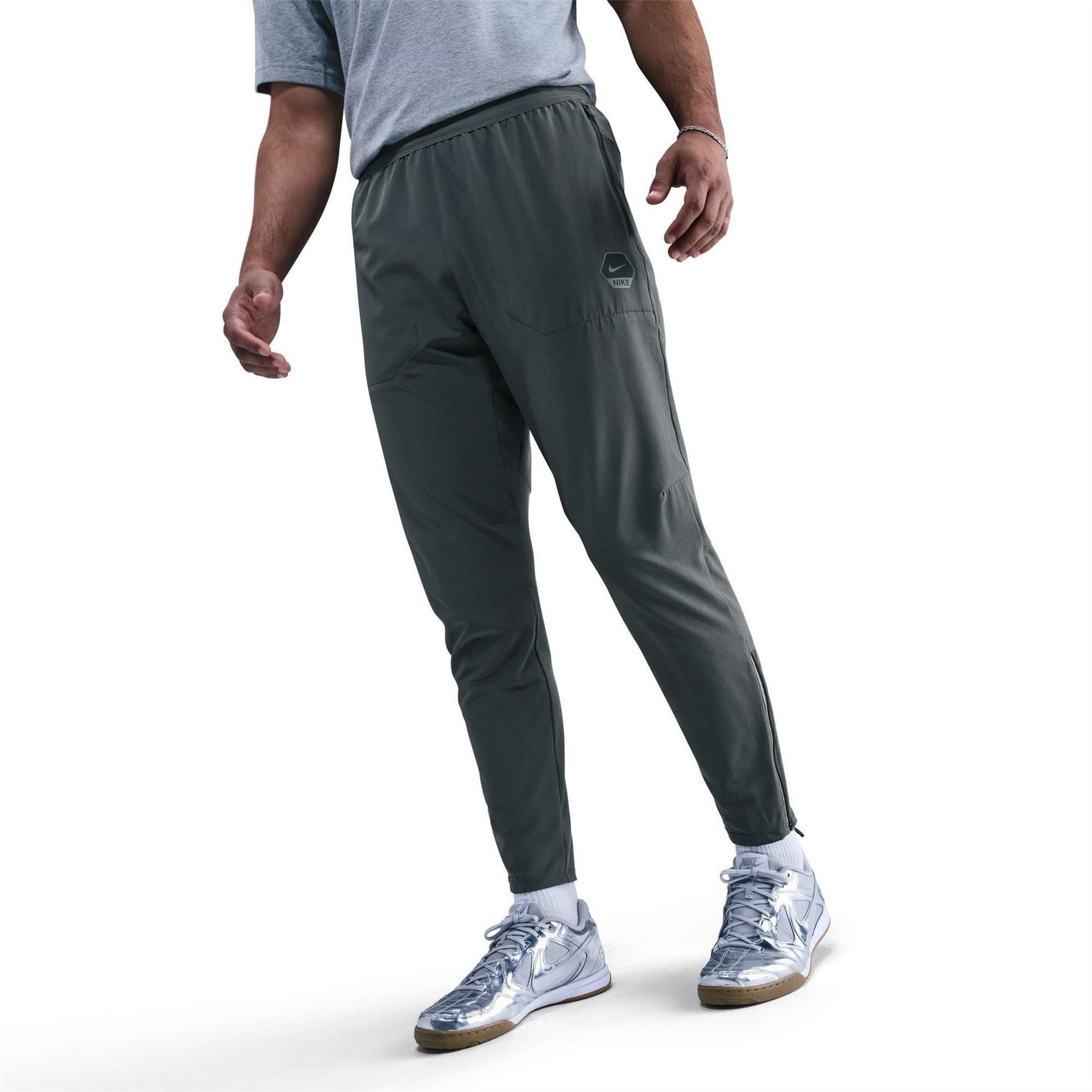 Nike Mens City Run Jogging Bottoms