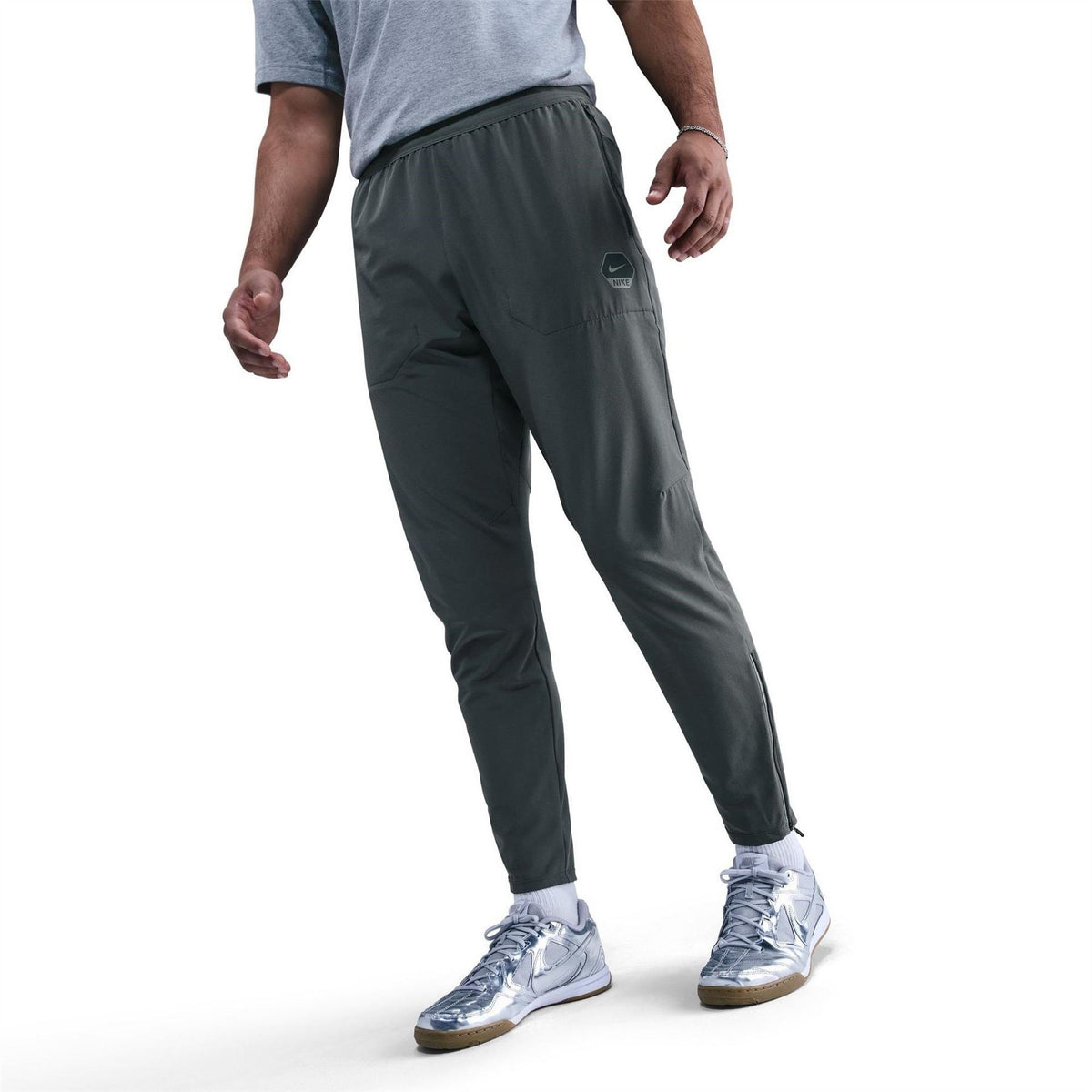 Nike Mens City Run Jogging Bottoms