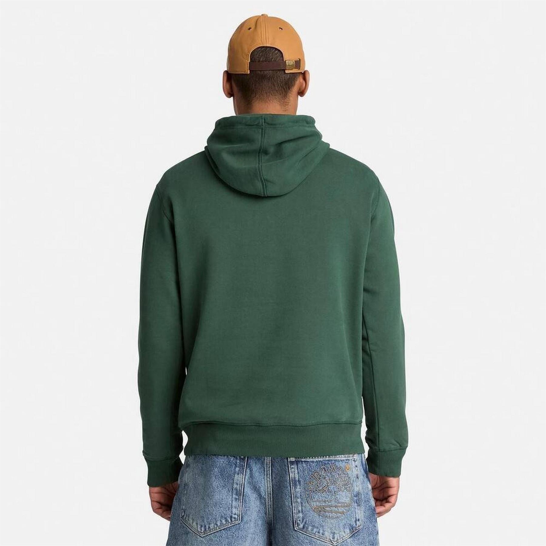 Timberland Est. Hoodie