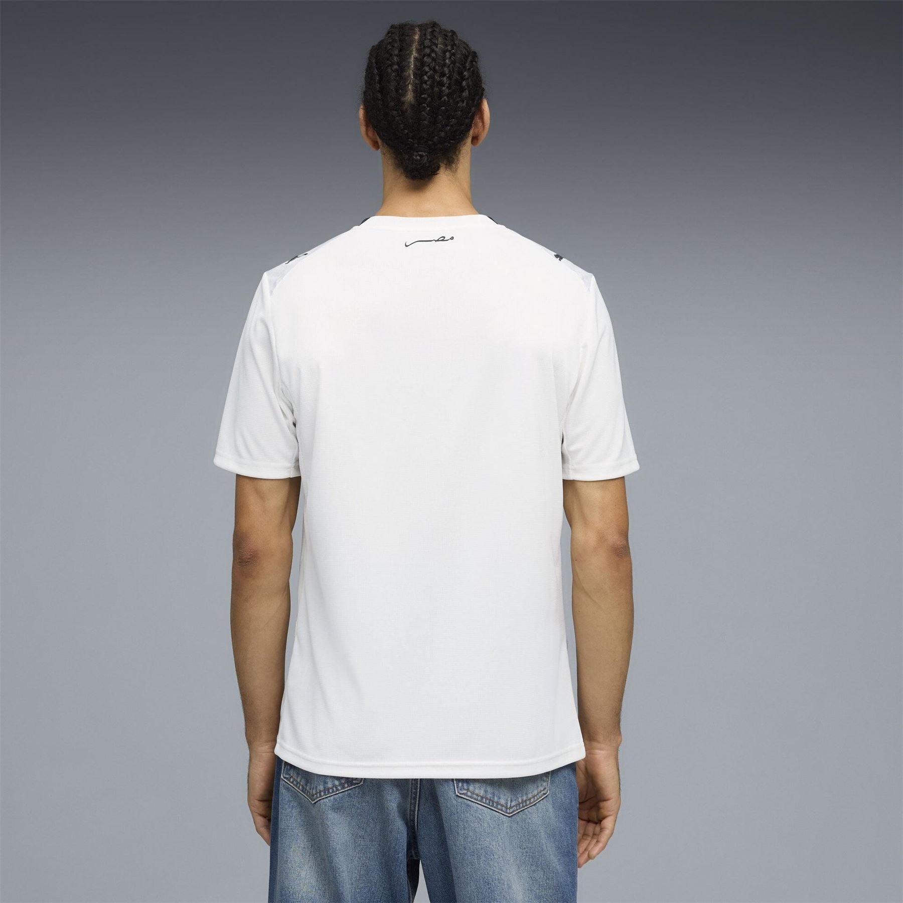 Puma Egypt Fifa World Cup 2026™ International Football Shirt