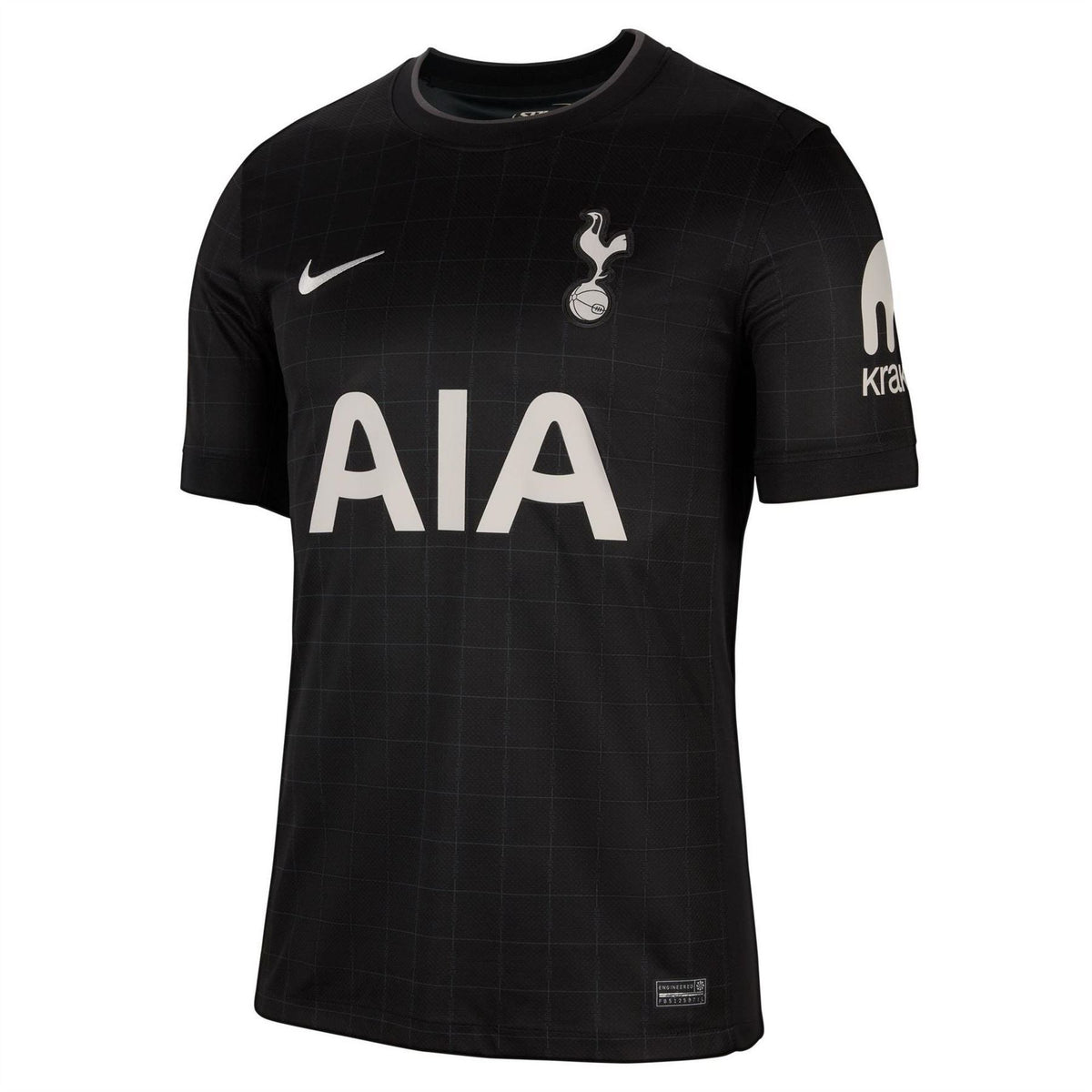 Nike Tottenham Hotspur Away Shirt 2025 2026 Adults